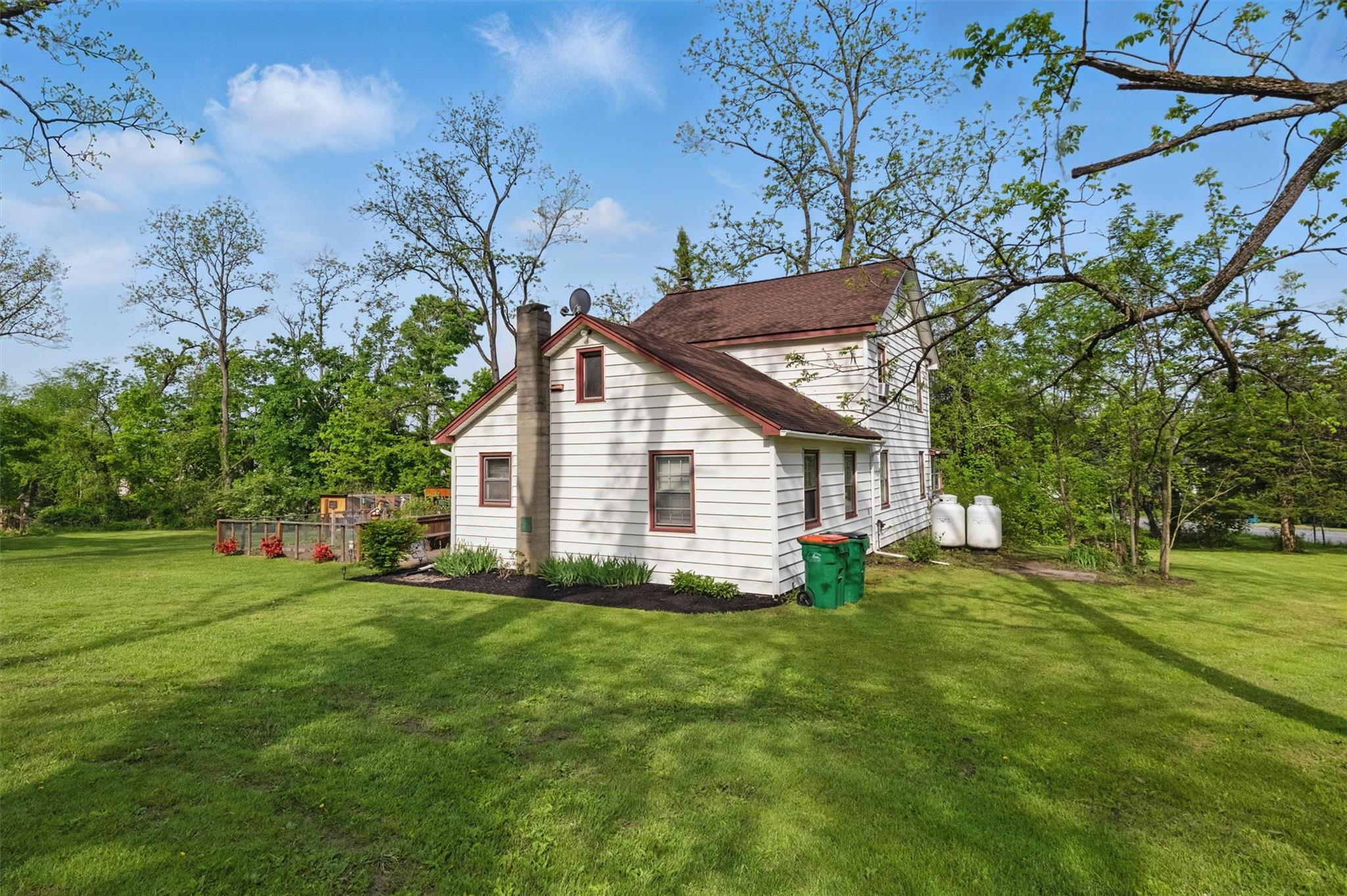 Single Family Sylvan Lake  Dutchess County, NY 12540, MLS-860495-34