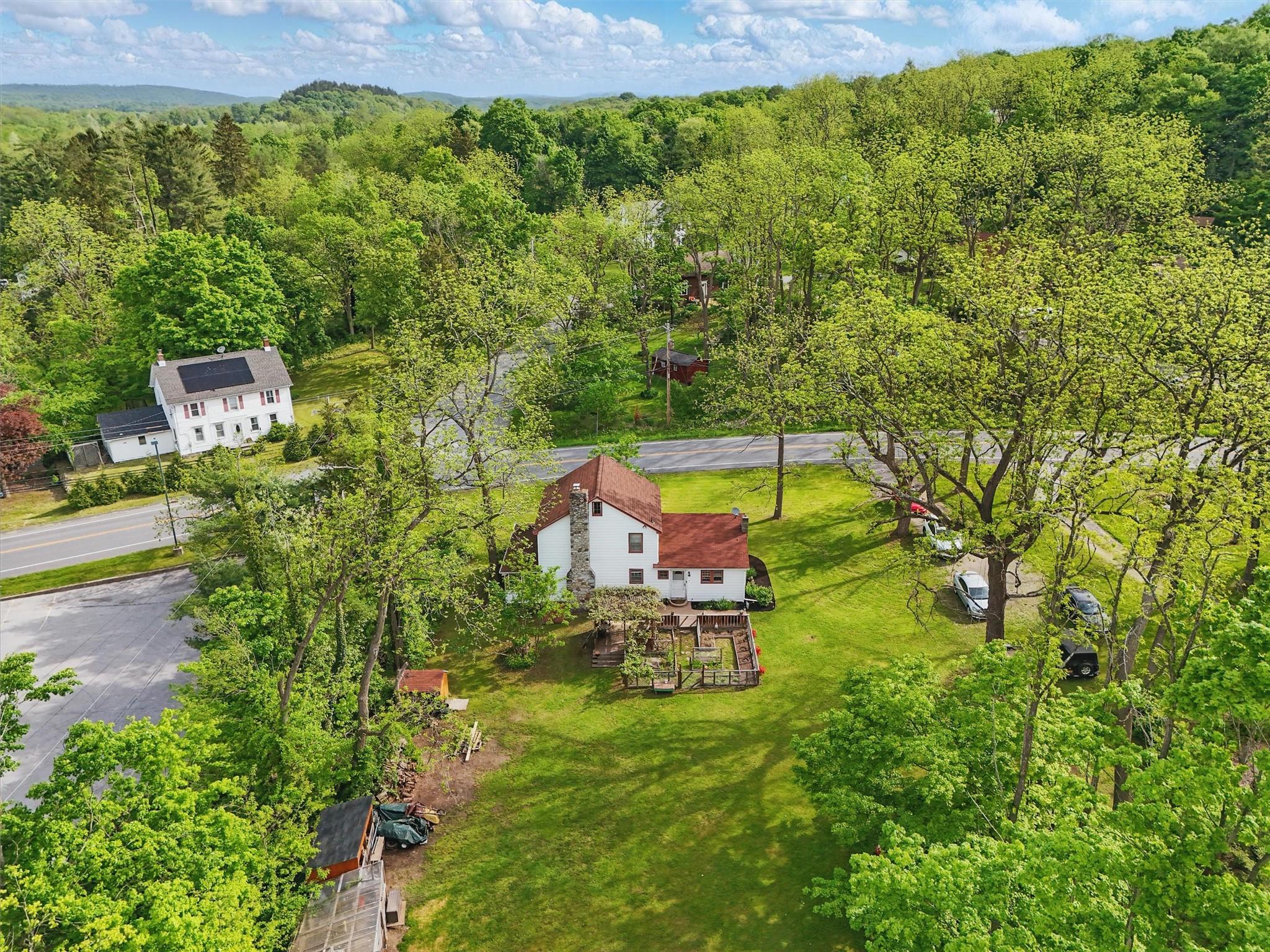 Single Family Sylvan Lake  Dutchess County, NY 12540, MLS-860495-36