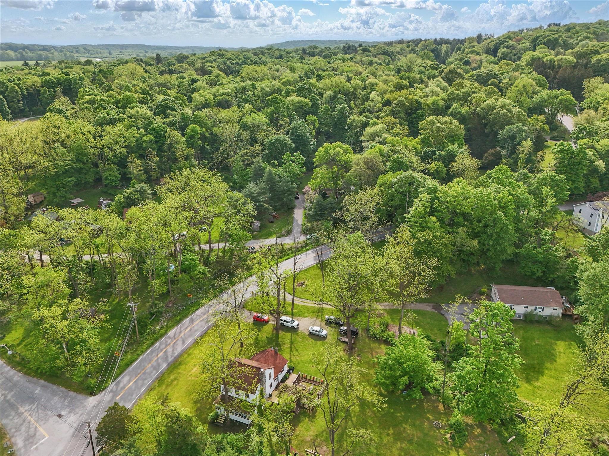 Single Family Sylvan Lake  Dutchess County, NY 12540, MLS-860495-37