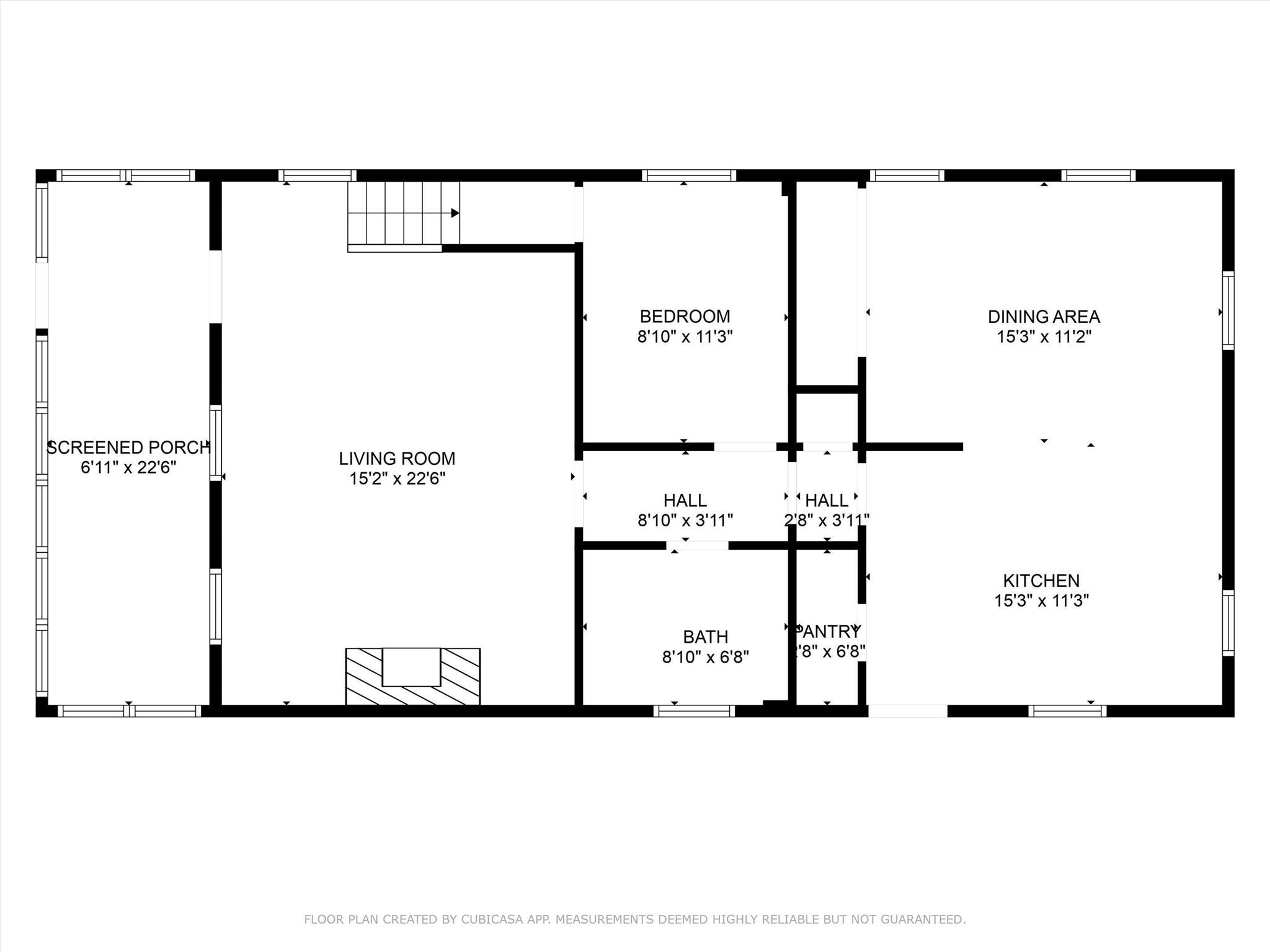 Single Family Sylvan Lake  Dutchess County, NY 12540, MLS-860495-39