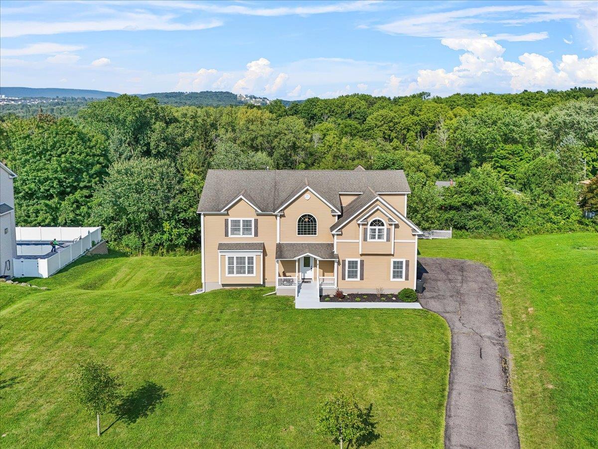 Single Family Tanyas  Orange County, NY 10950, MLS-860496-2