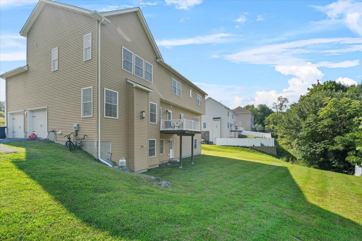 Single Family Tanyas  Orange County, NY 10950, MLS-860496-43