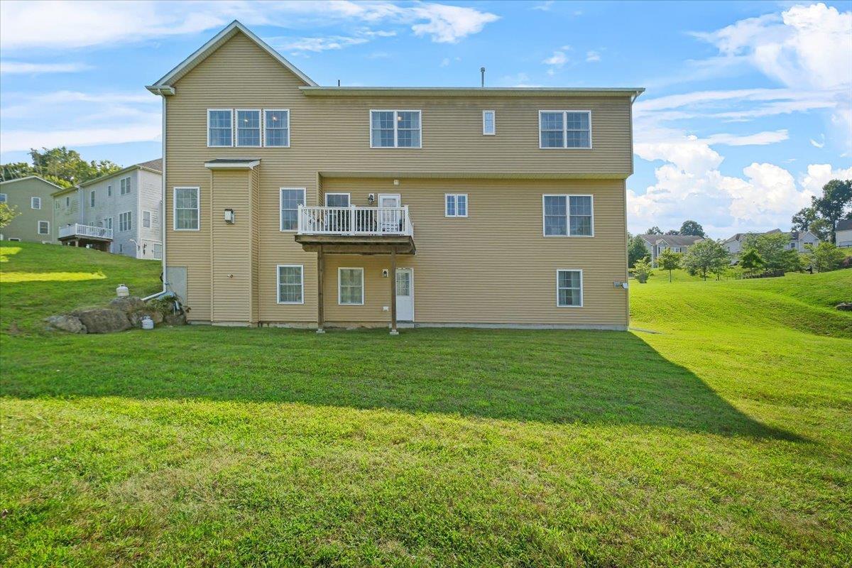 Single Family Tanyas  Orange County, NY 10950, MLS-860496-44