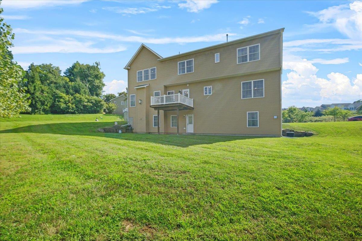 Single Family Tanyas  Orange County, NY 10950, MLS-860496-45