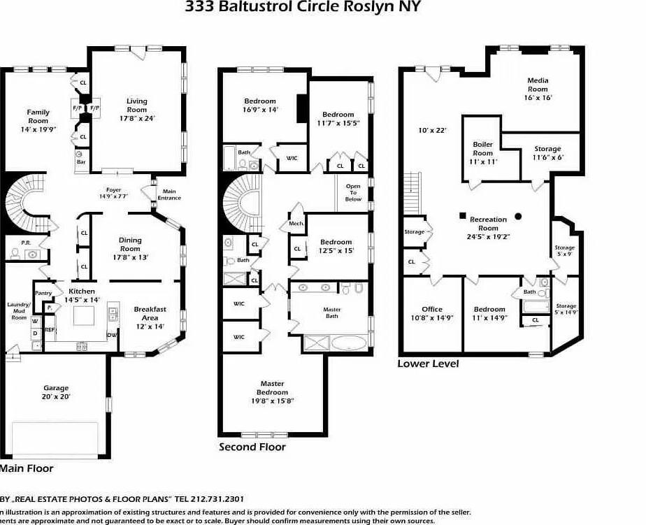 Single Family Baltustrol  Nassau County, NY 11576, MLS-860498-11
