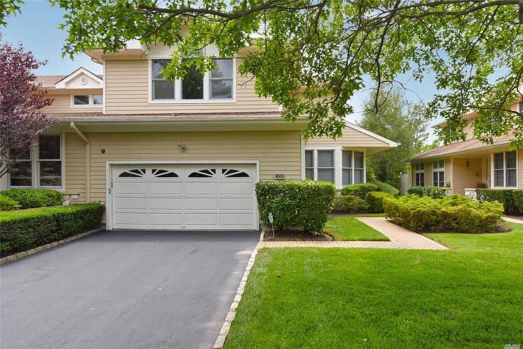 Single Family Baltustrol  Nassau County, NY 11576, MLS-860498-3