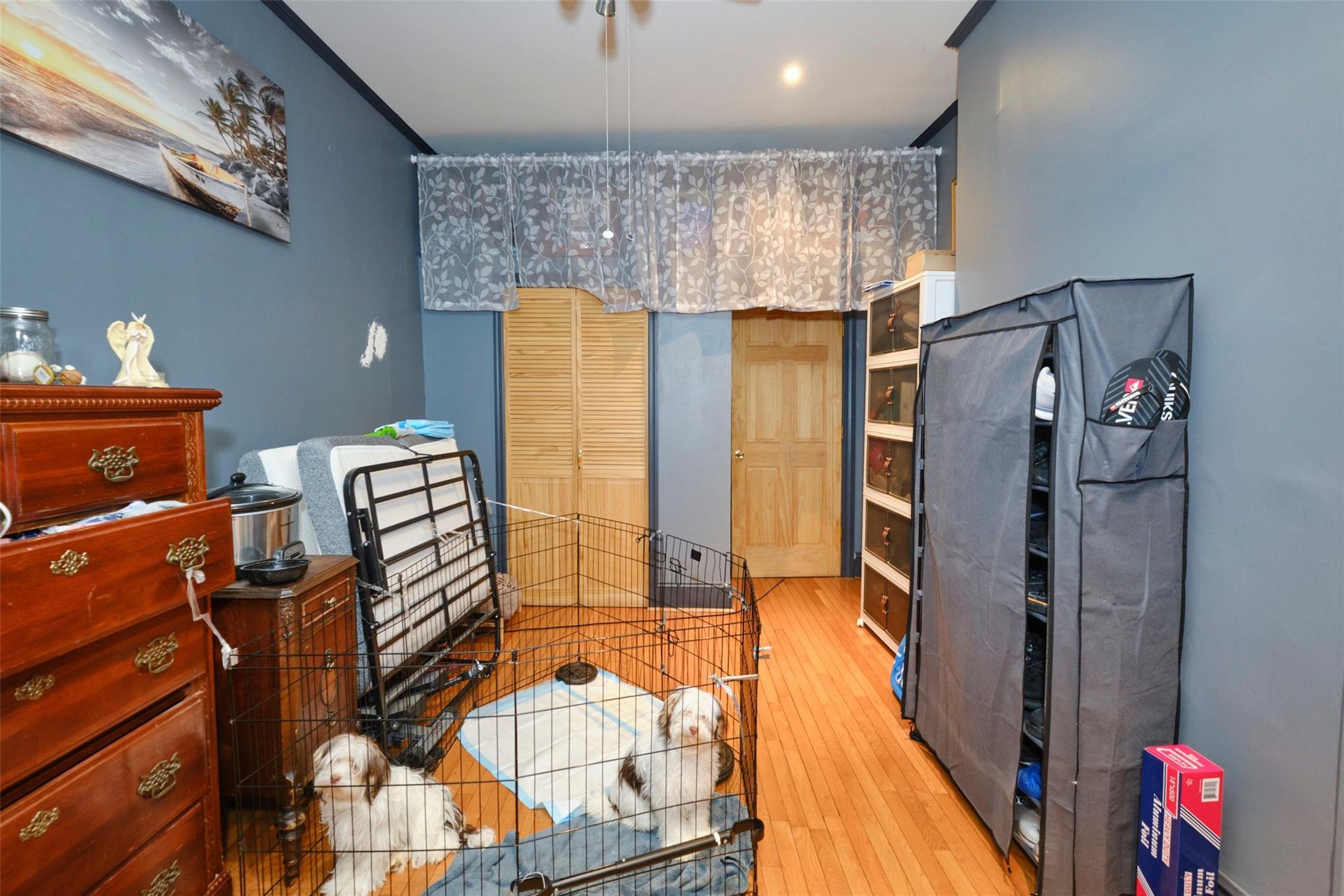 Single Family Hemlock  Brooklyn, NY 11208, MLS-860503-10