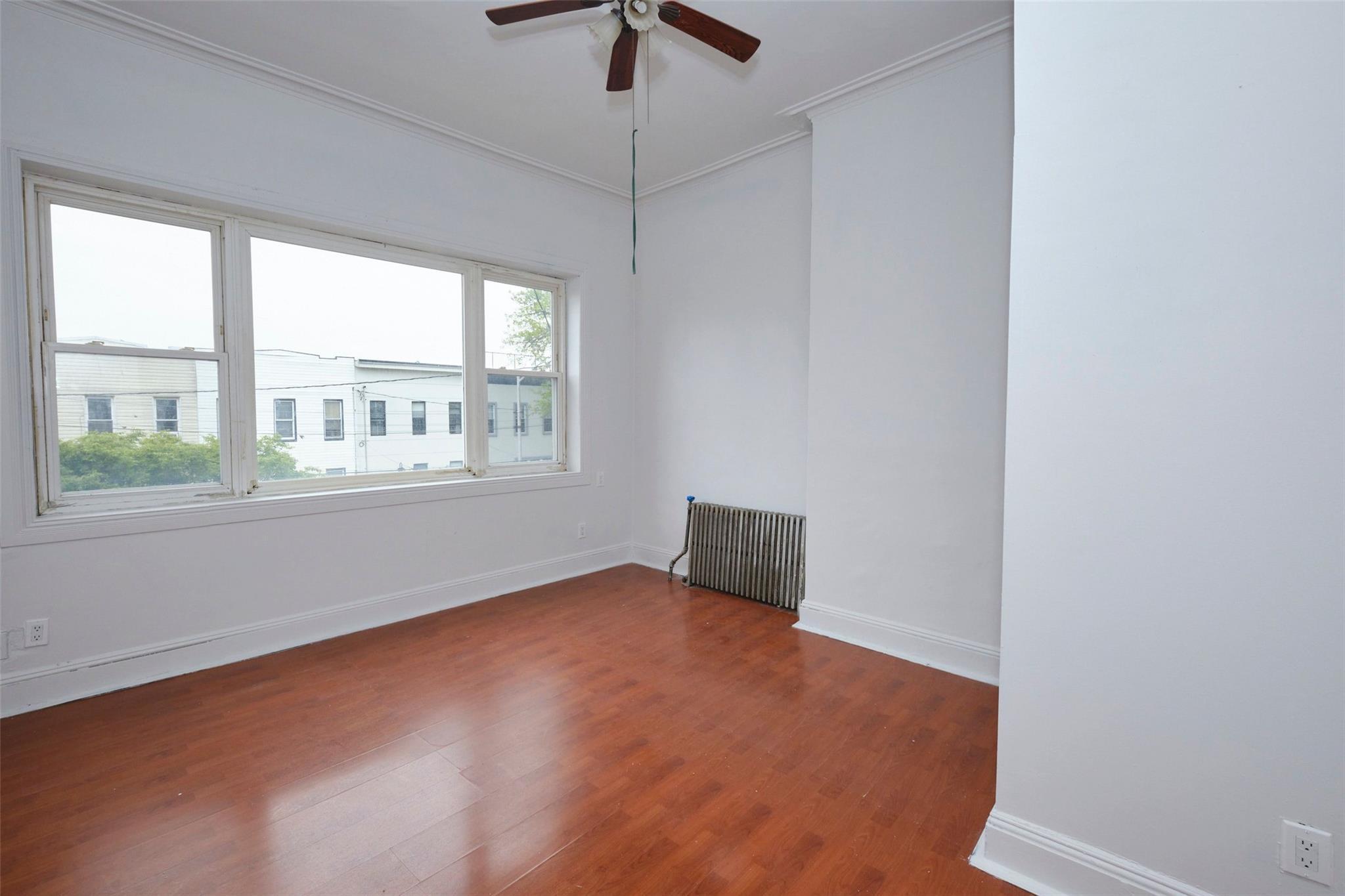 Single Family Hemlock  Brooklyn, NY 11208, MLS-860503-13