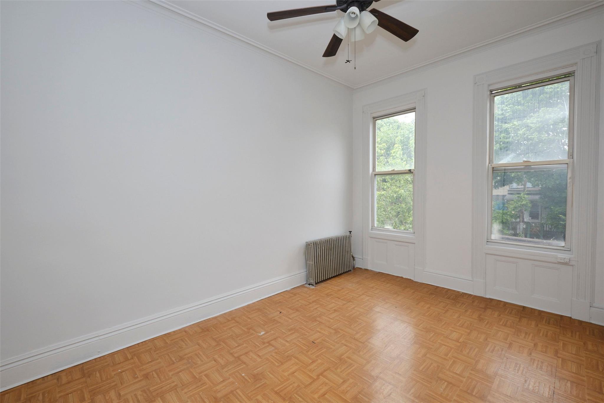 Single Family Hemlock  Brooklyn, NY 11208, MLS-860503-18
