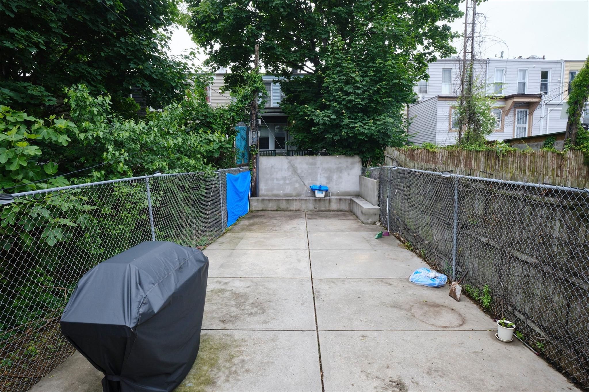 Single Family Hemlock  Brooklyn, NY 11208, MLS-860503-19