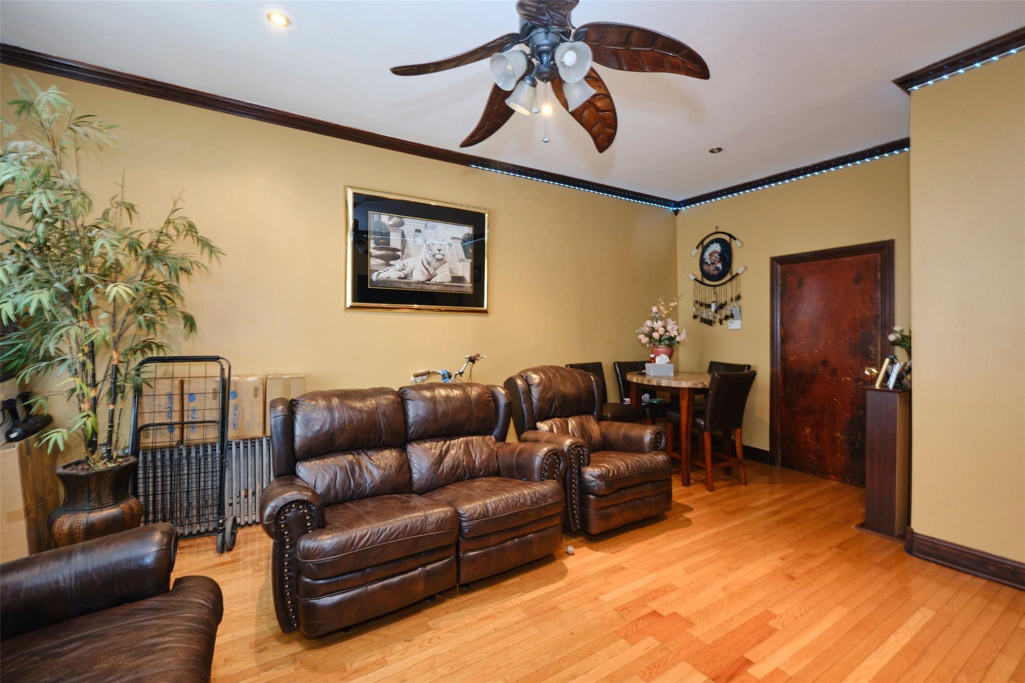 Single Family Hemlock  Brooklyn, NY 11208, MLS-860503-6