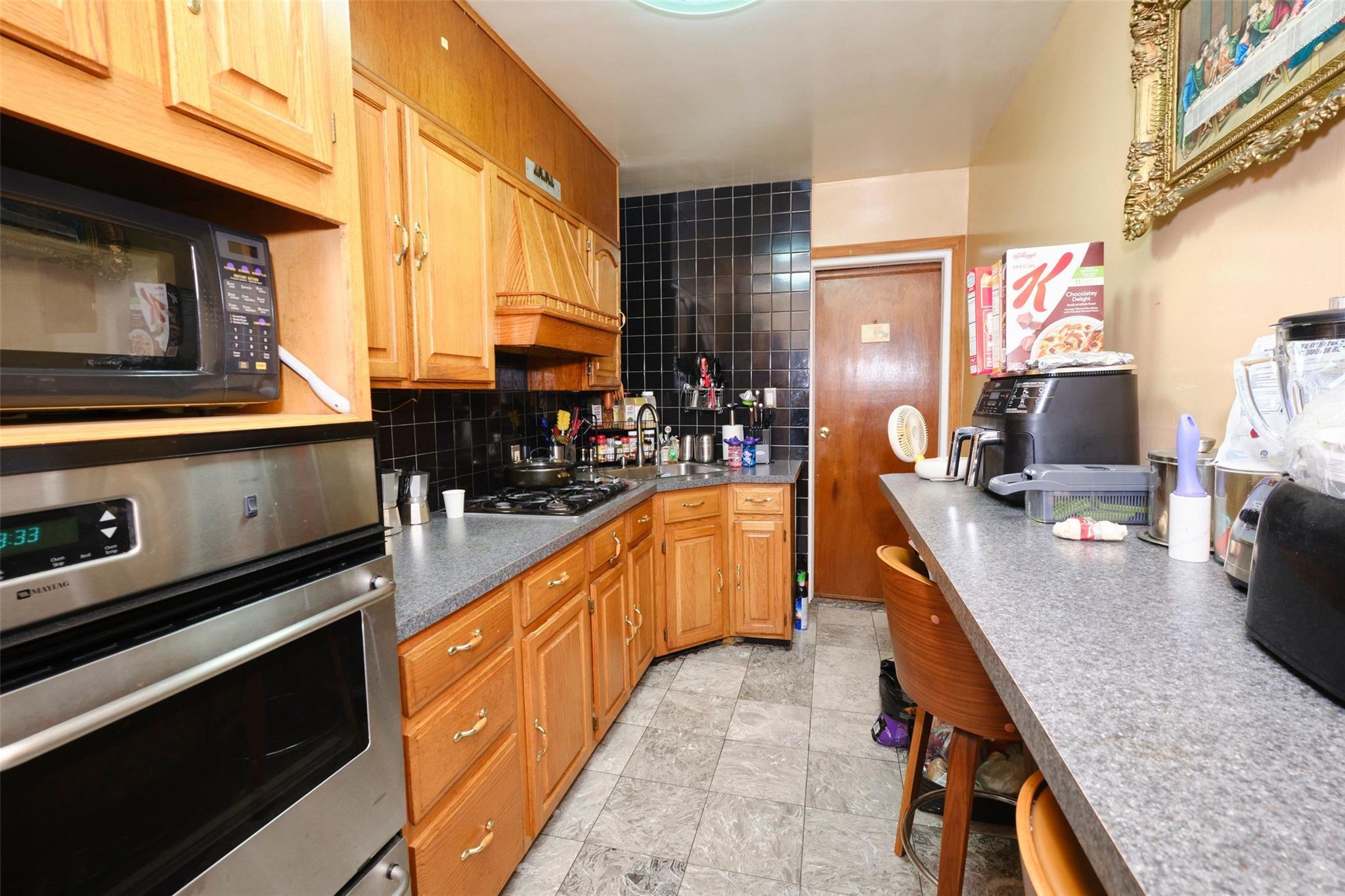 Single Family Hemlock  Brooklyn, NY 11208, MLS-860503-8