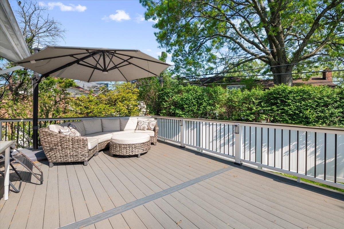 Single Family Fanwood  Nassau County, NY 11581, MLS-860505-25