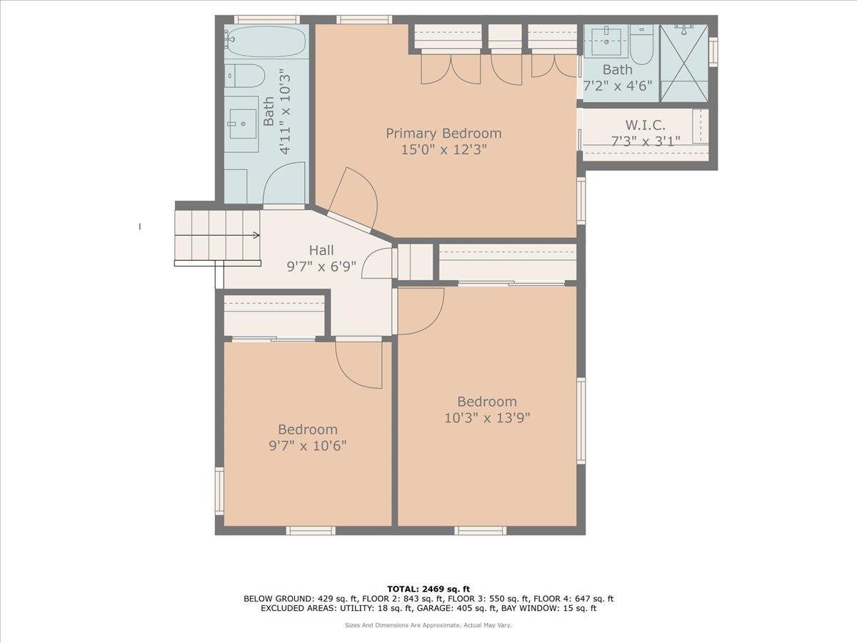 Single Family Fanwood  Nassau County, NY 11581, MLS-860505-32