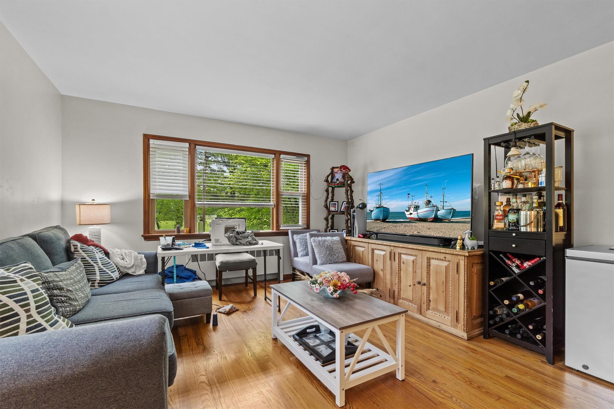 Single Family Harrison  Westchester County, NY 10705, MLS-860509-11
