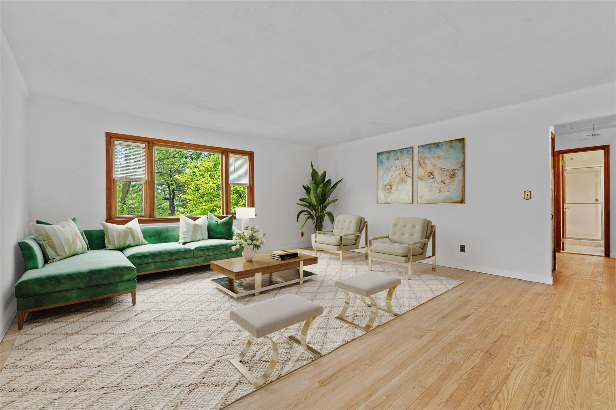 Single Family Harrison  Westchester County, NY 10705, MLS-860509-14