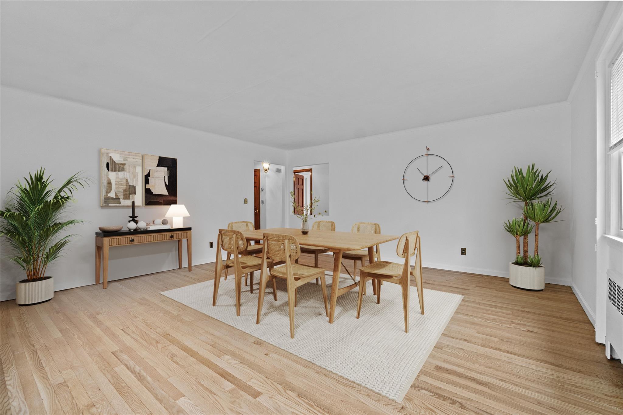 Single Family Harrison  Westchester County, NY 10705, MLS-860509-16