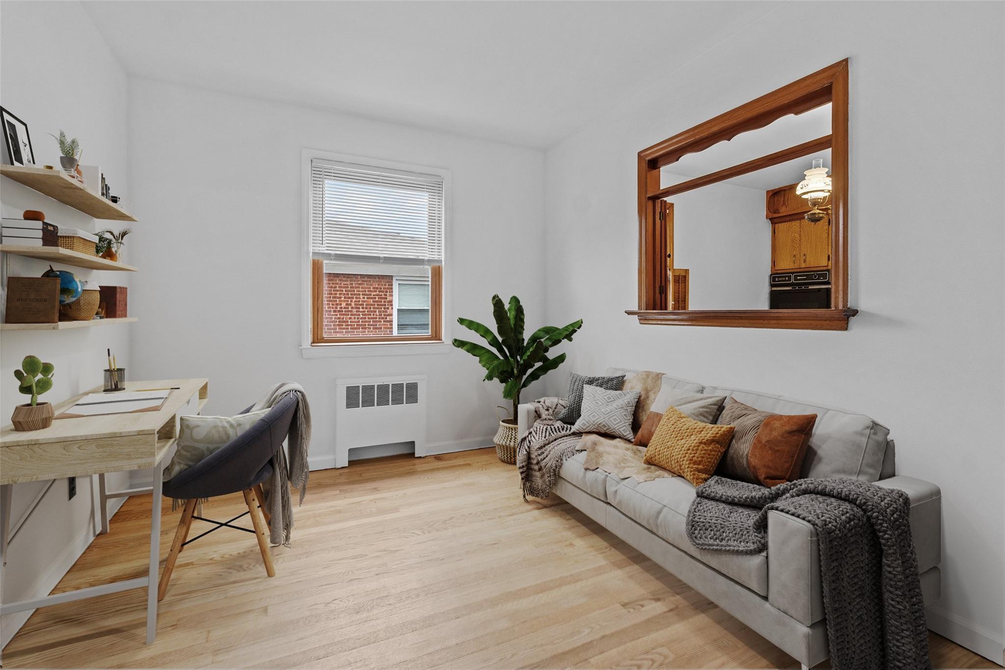 Single Family Harrison  Westchester County, NY 10705, MLS-860509-21