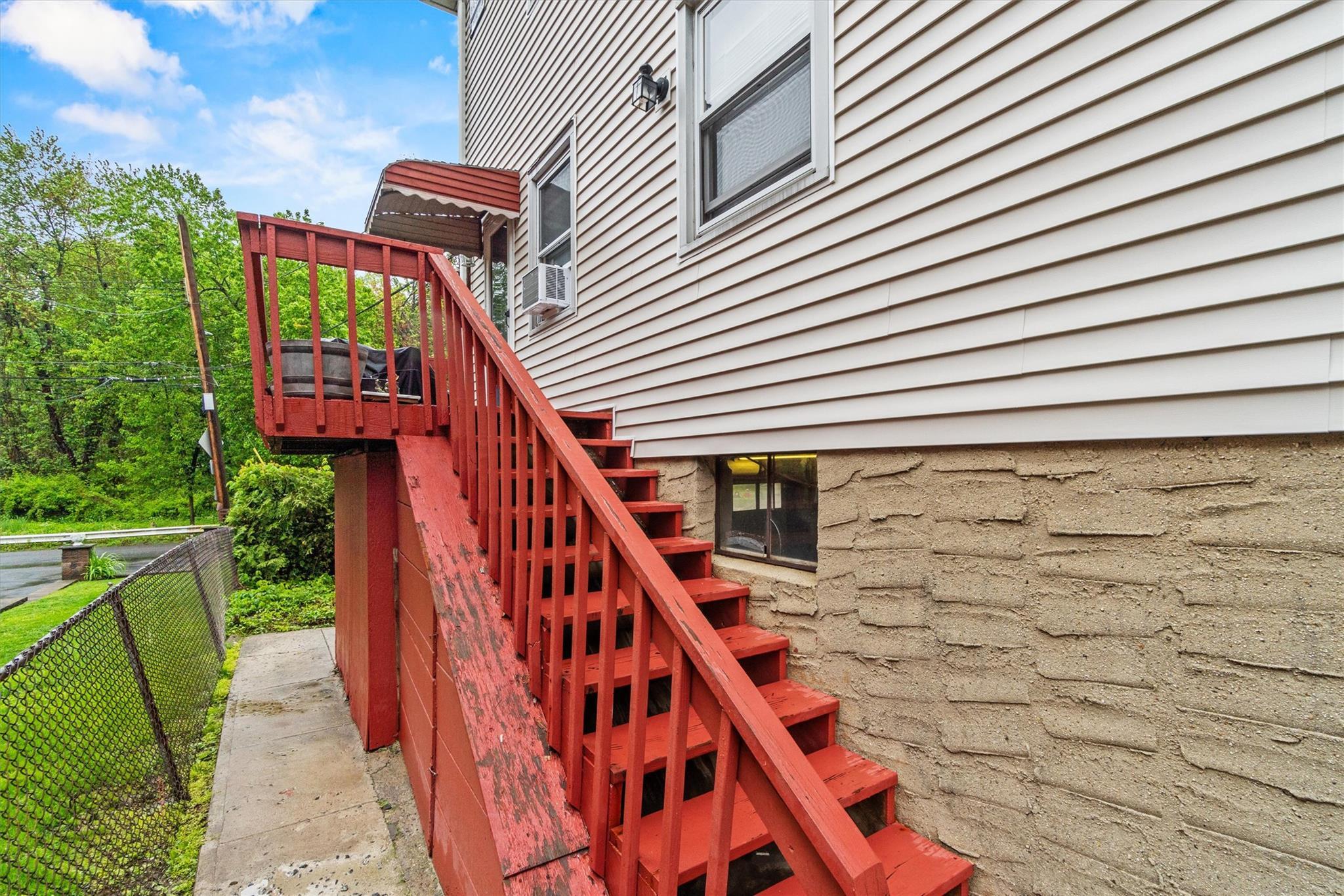 Single Family Harrison  Westchester County, NY 10705, MLS-860509-30