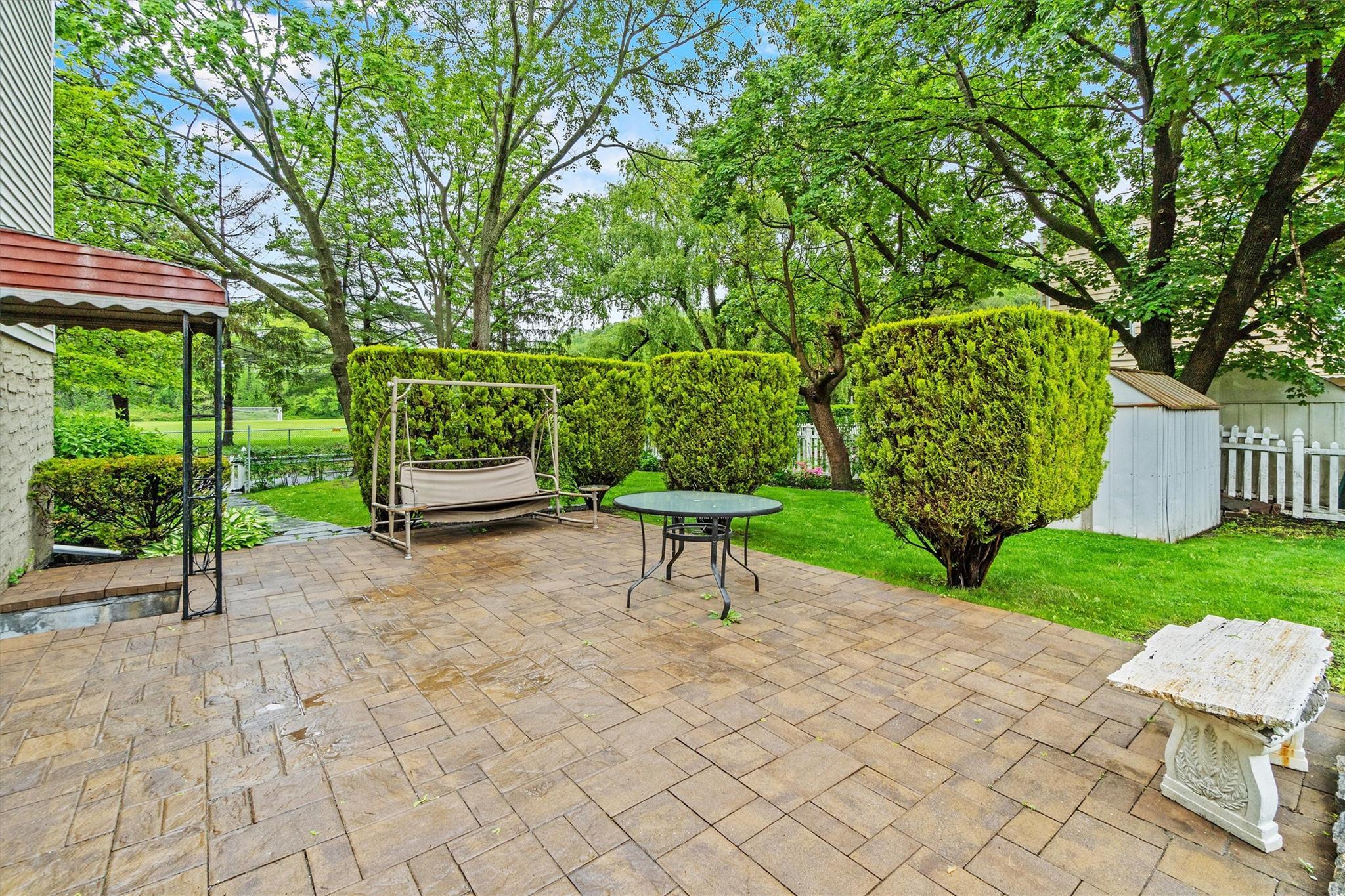 Single Family Harrison  Westchester County, NY 10705, MLS-860509-32