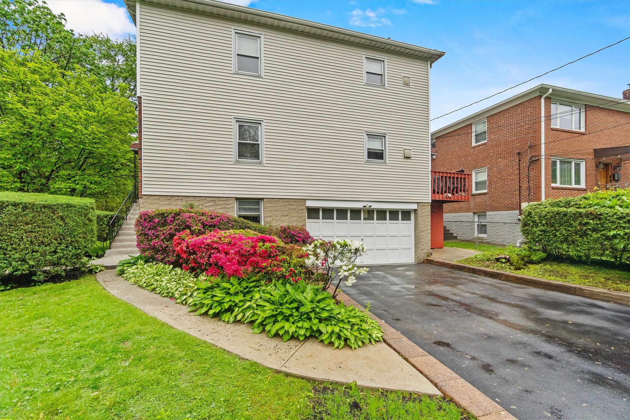 Single Family Harrison  Westchester County, NY 10705, MLS-860509-37