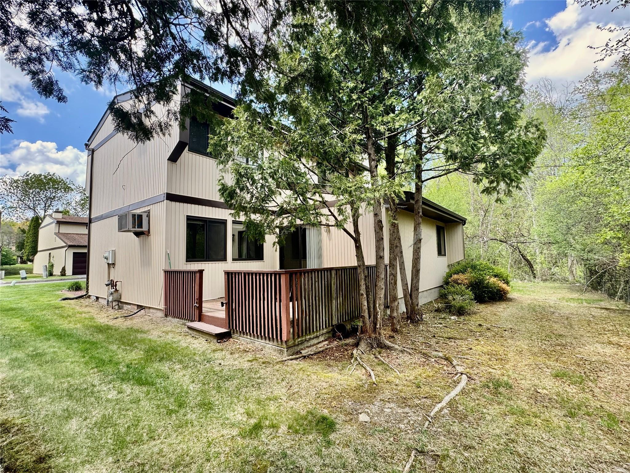Condo Ebury  Orange County, NY 10940, MLS-860512-22