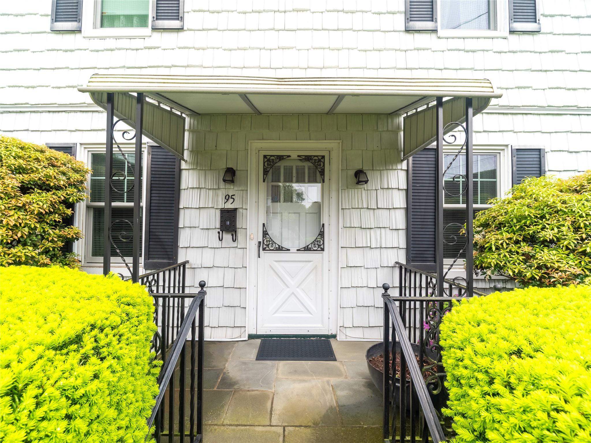 Single Family Robert  Westchester County, NY 10573, MLS-860518-2