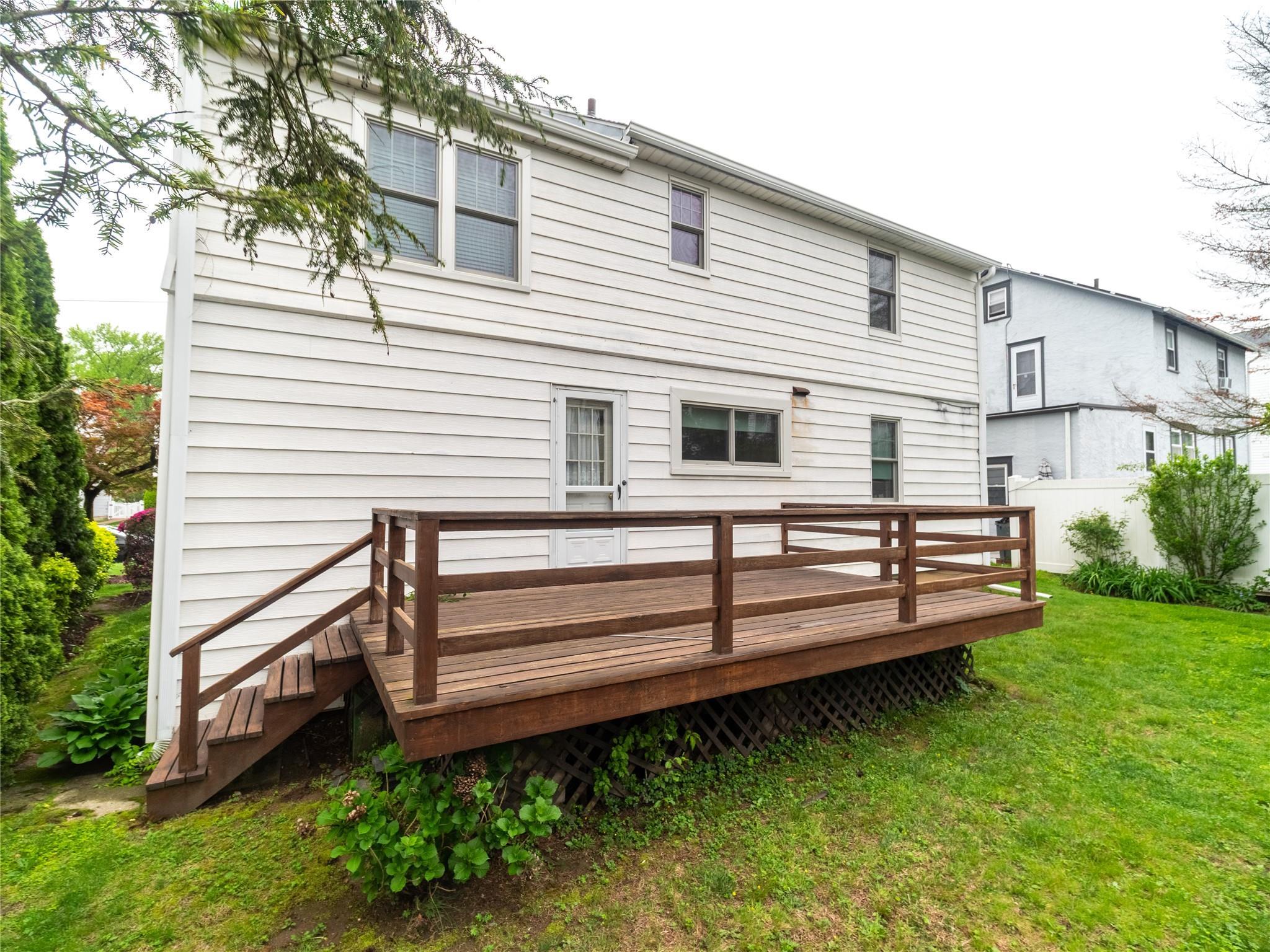 Single Family Robert  Westchester County, NY 10573, MLS-860518-5