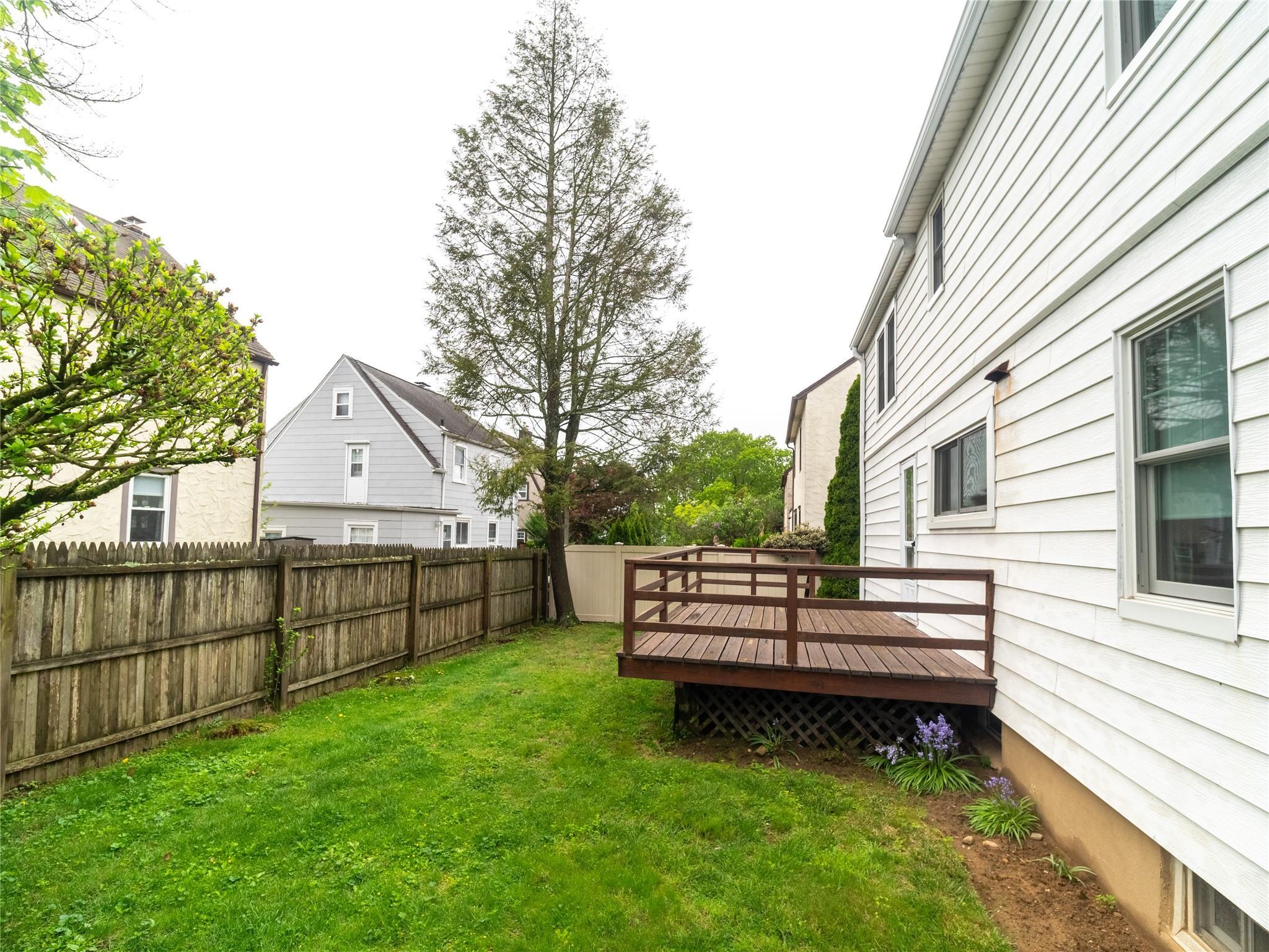 Single Family Robert  Westchester County, NY 10573, MLS-860518-6
