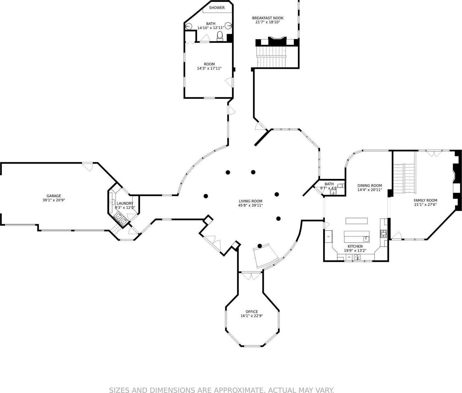 Single Family Haverstraw  Rockland County, NY 10901, MLS-860519-42