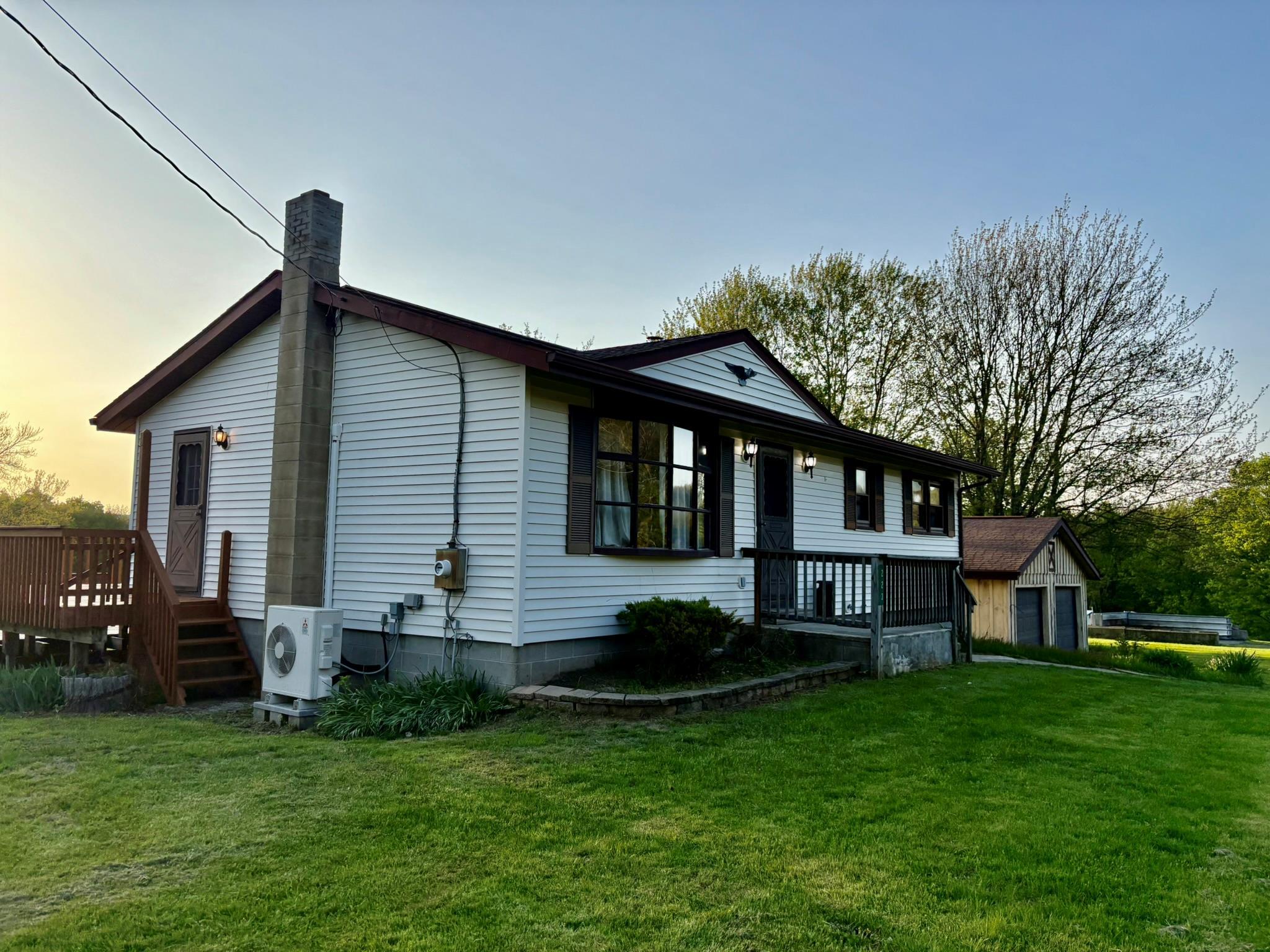 Single Family Wade  Sullivan County, NY 12754, MLS-860527-2