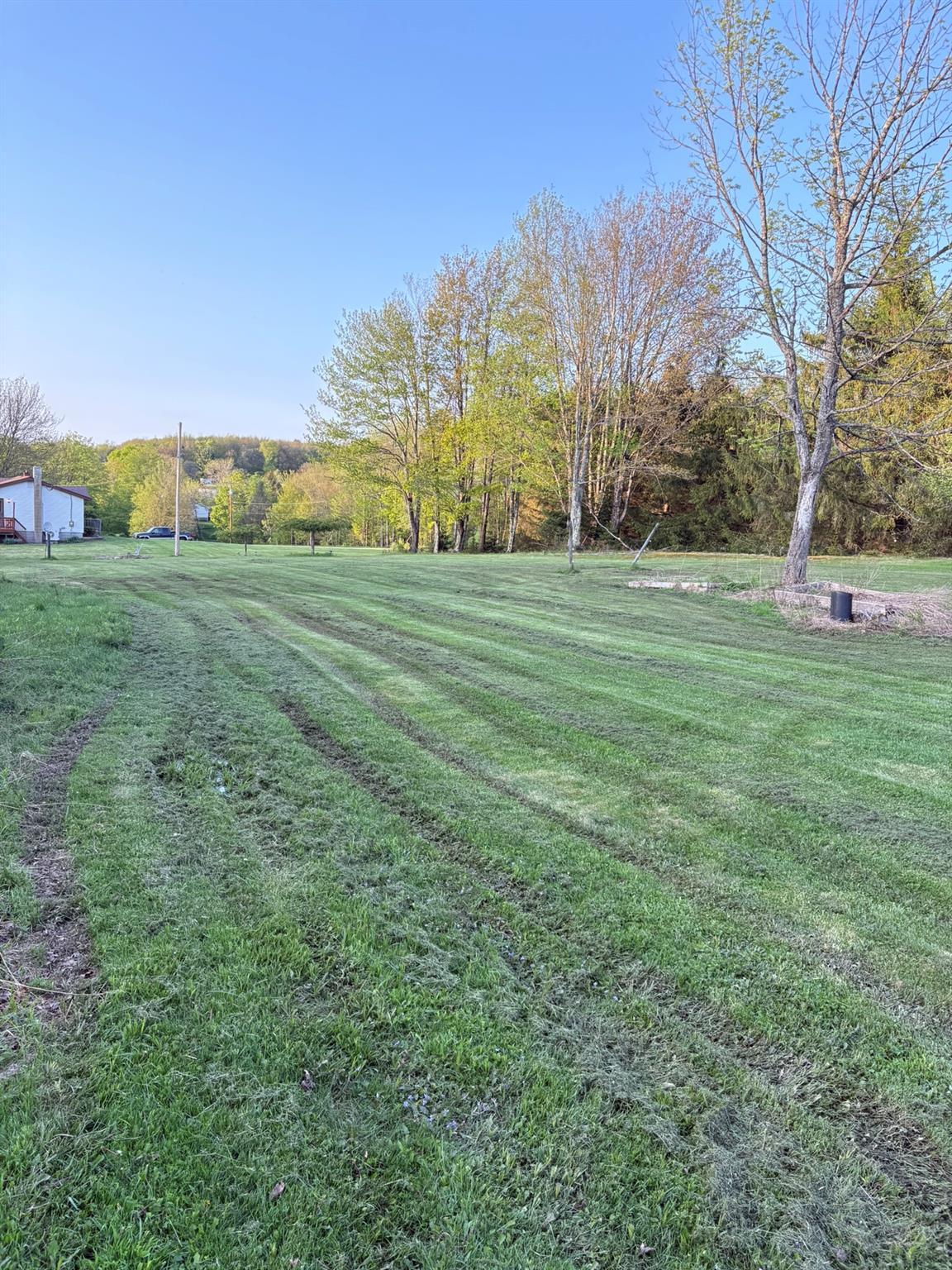 Single Family Wade  Sullivan County, NY 12754, MLS-860527-29