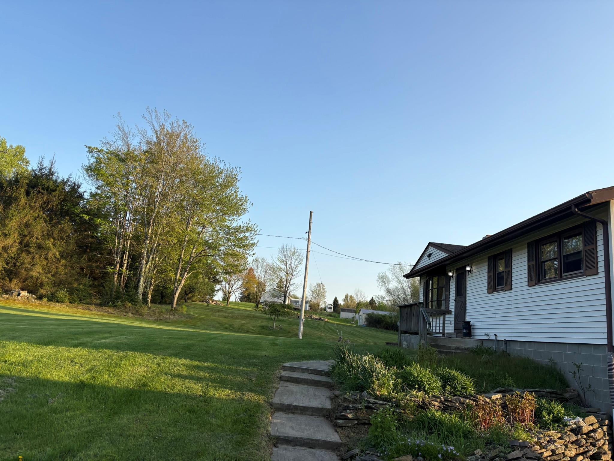 Single Family Wade  Sullivan County, NY 12754, MLS-860527-33