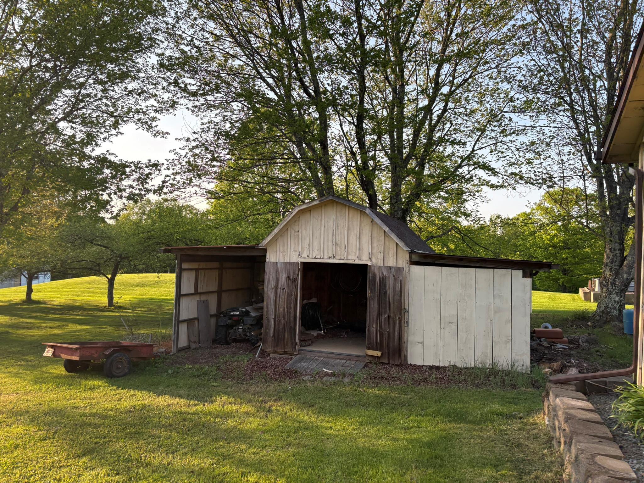 Single Family Wade  Sullivan County, NY 12754, MLS-860527-34