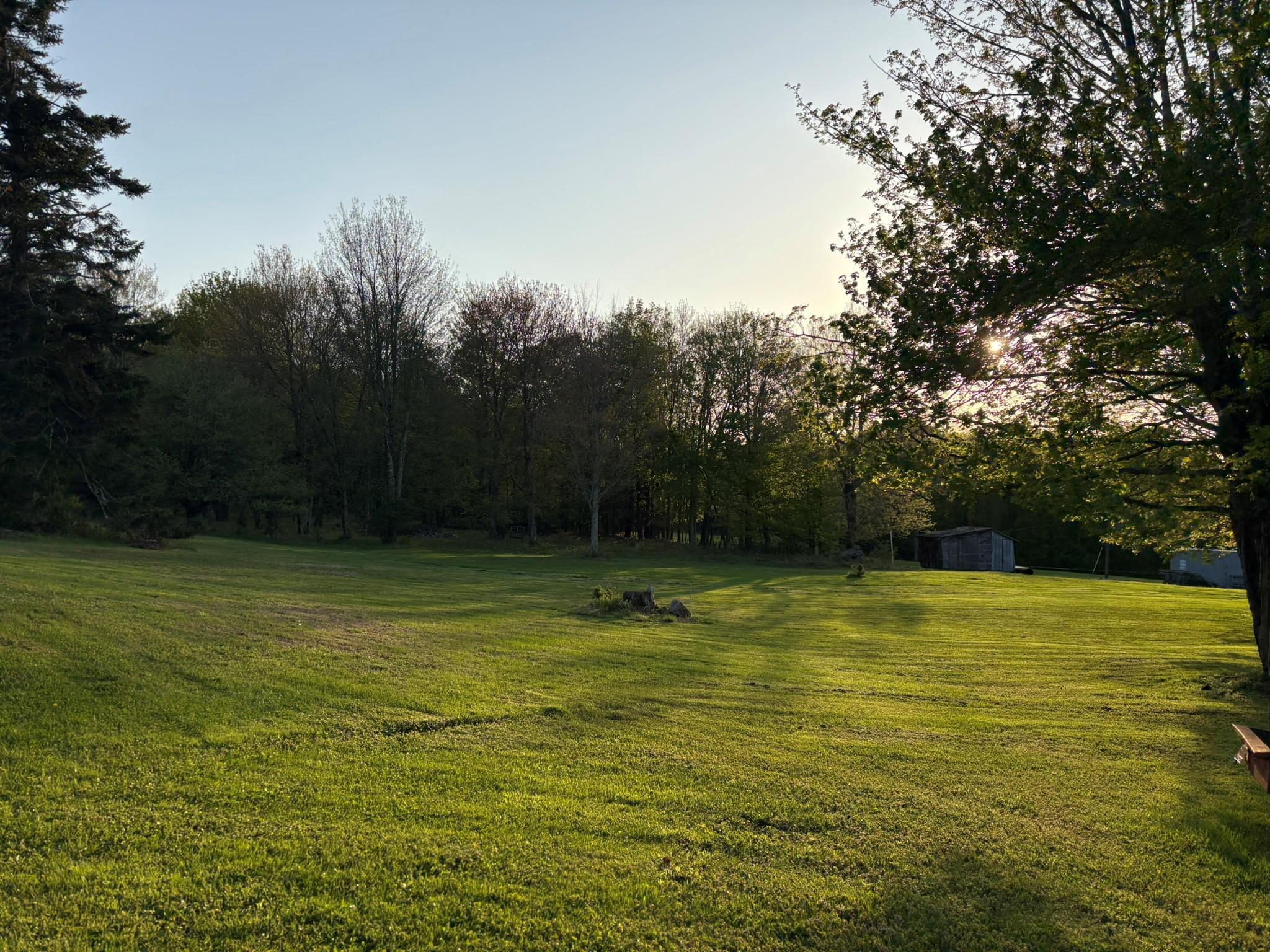 Single Family Wade  Sullivan County, NY 12754, MLS-860527-35