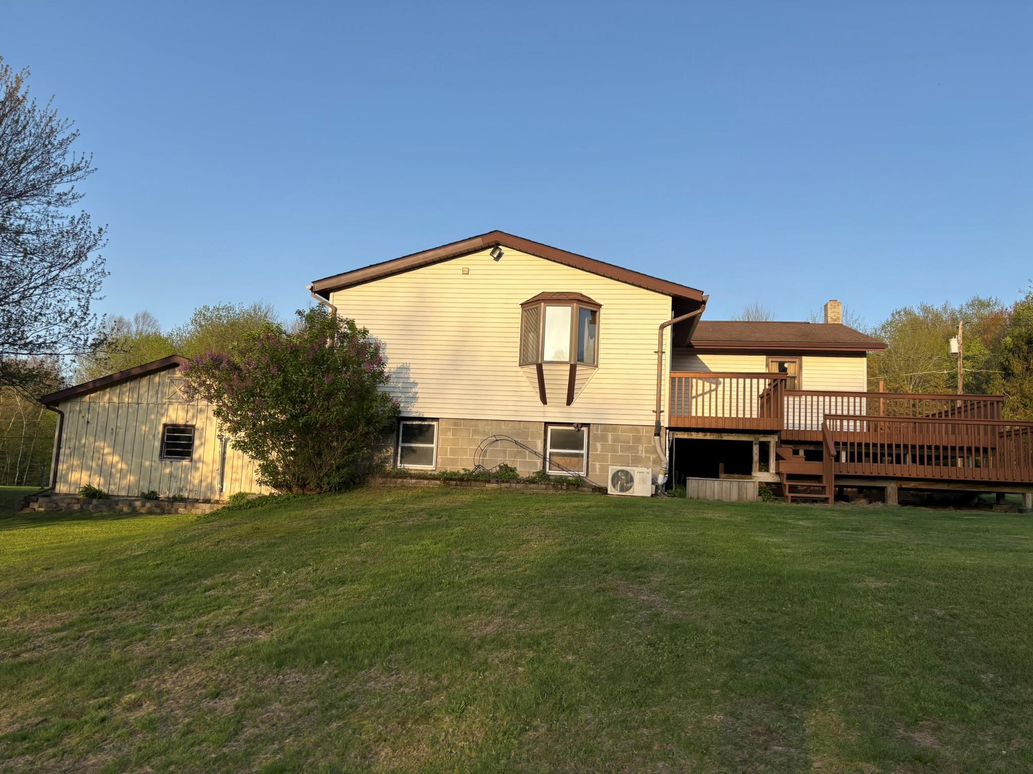 Single Family Wade  Sullivan County, NY 12754, MLS-860527-39