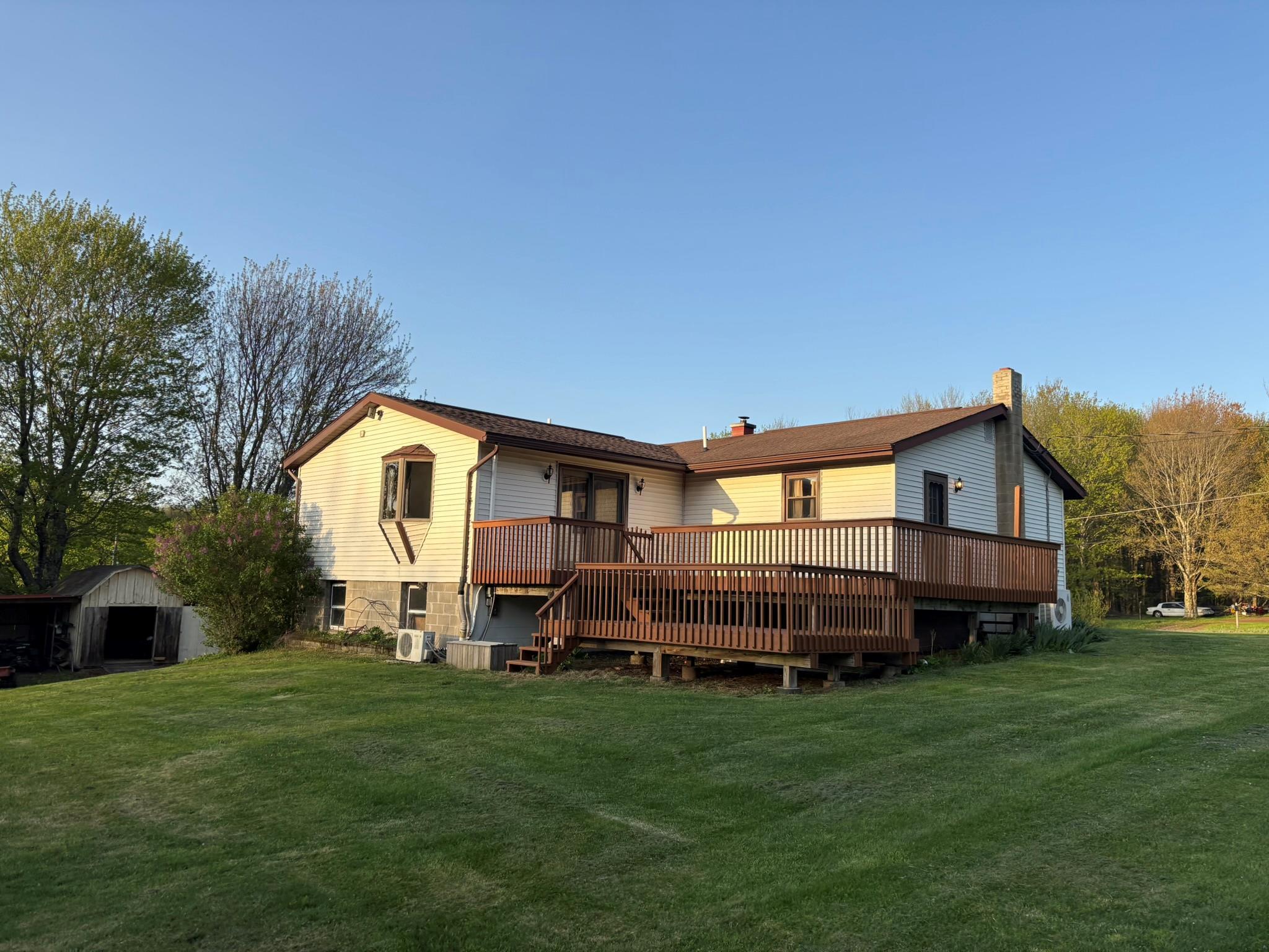 Single Family Wade  Sullivan County, NY 12754, MLS-860527-42