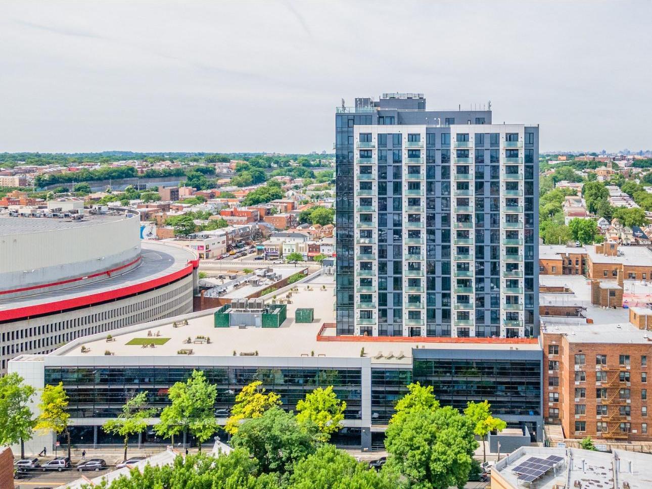 Condo Justice  Queens, NY 11373, MLS-860529-3