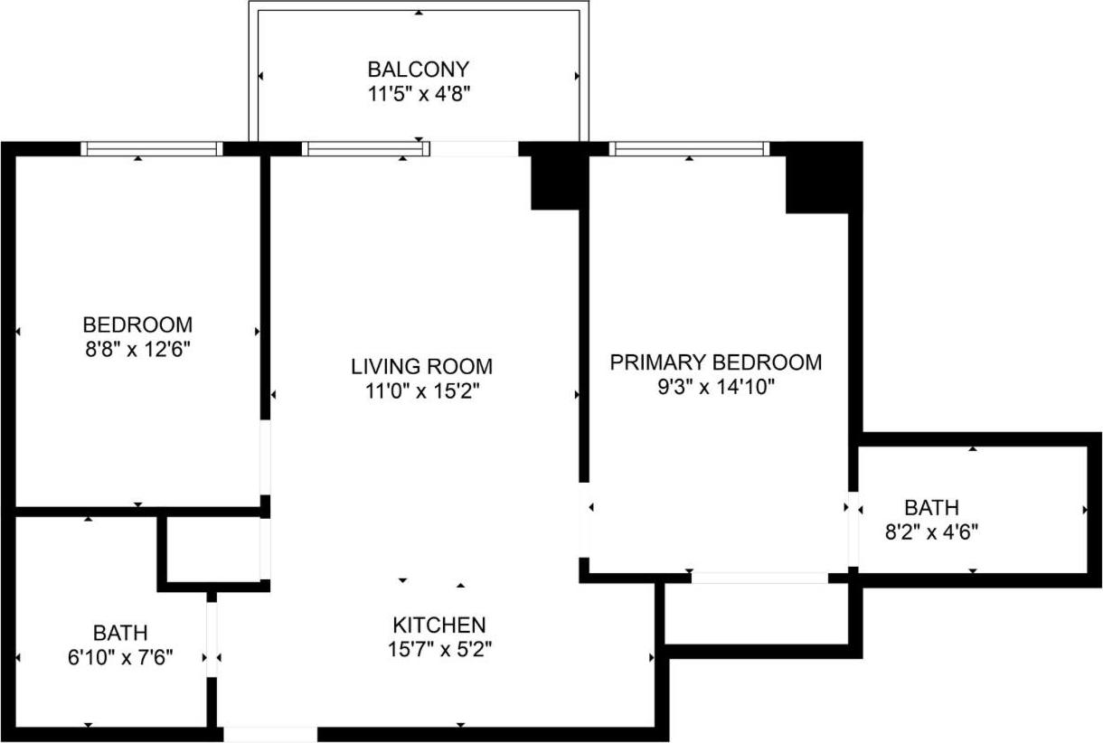 Condo Justice  Queens, NY 11373, MLS-860529-4