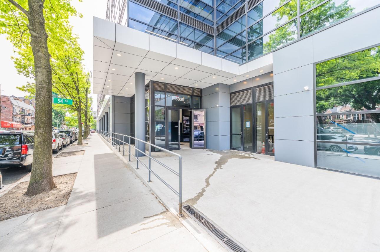 Condo Justice  Queens, NY 11373, MLS-860529-9