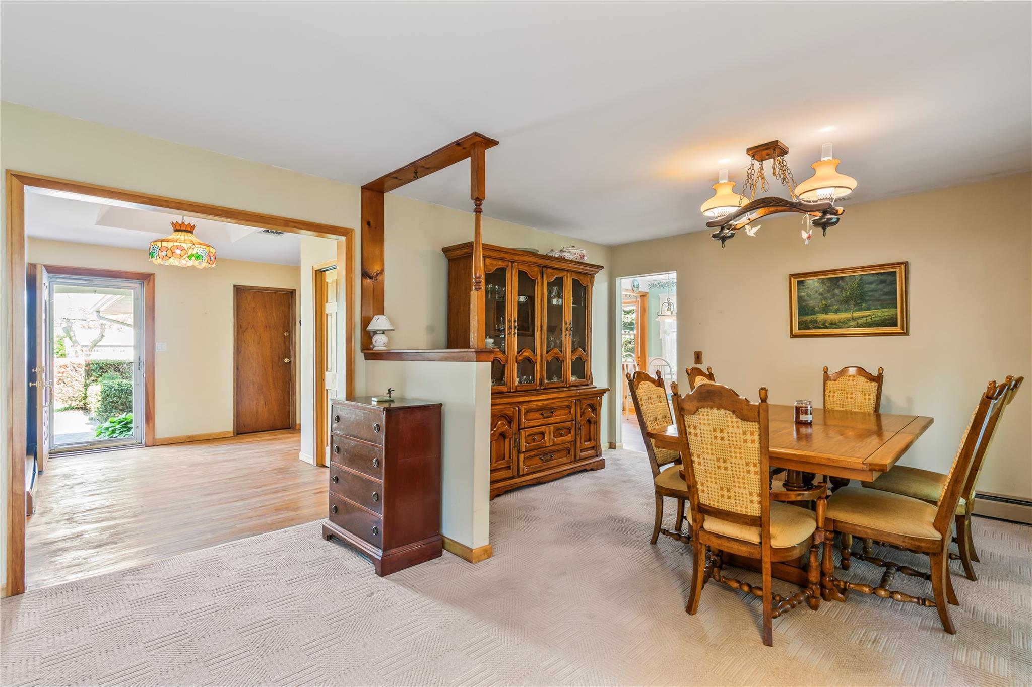 Single Family Old Bridge  Suffolk County, NY 11731, MLS-860538-12