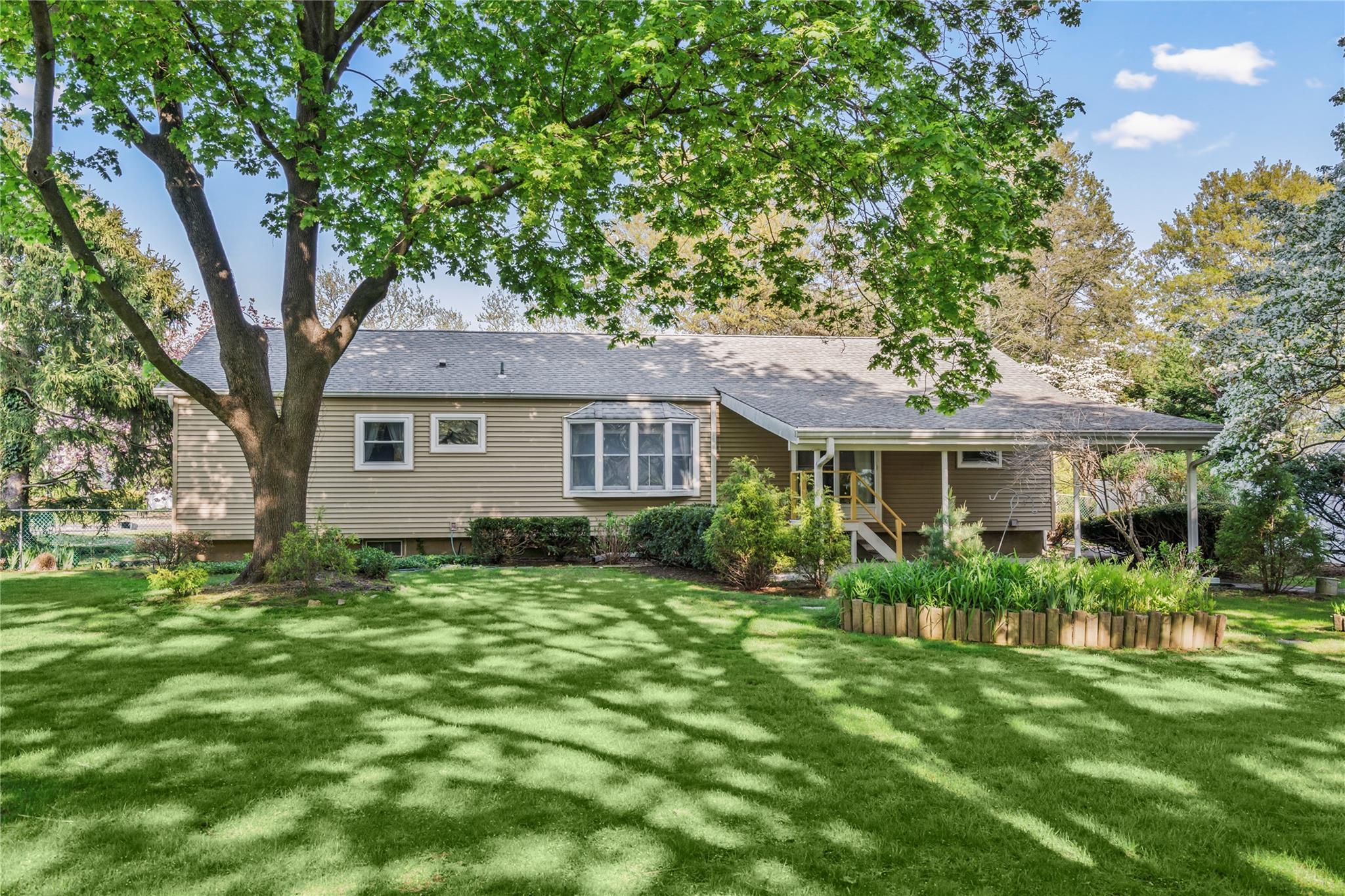 Single Family Old Bridge  Suffolk County, NY 11731, MLS-860538-24