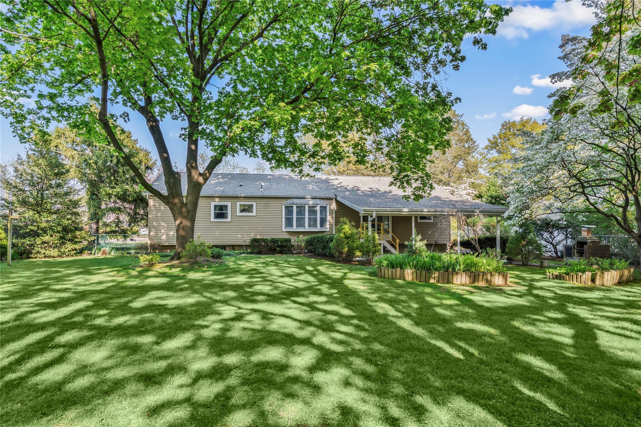 Single Family Old Bridge  Suffolk County, NY 11731, MLS-860538-26