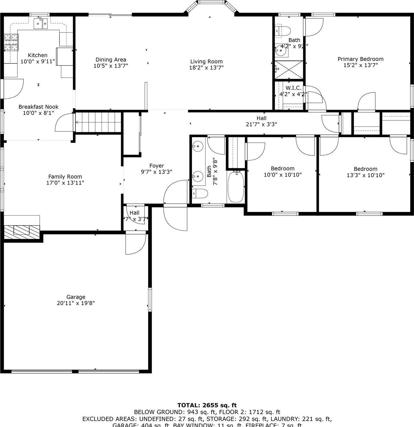 Single Family Old Bridge  Suffolk County, NY 11731, MLS-860538-27