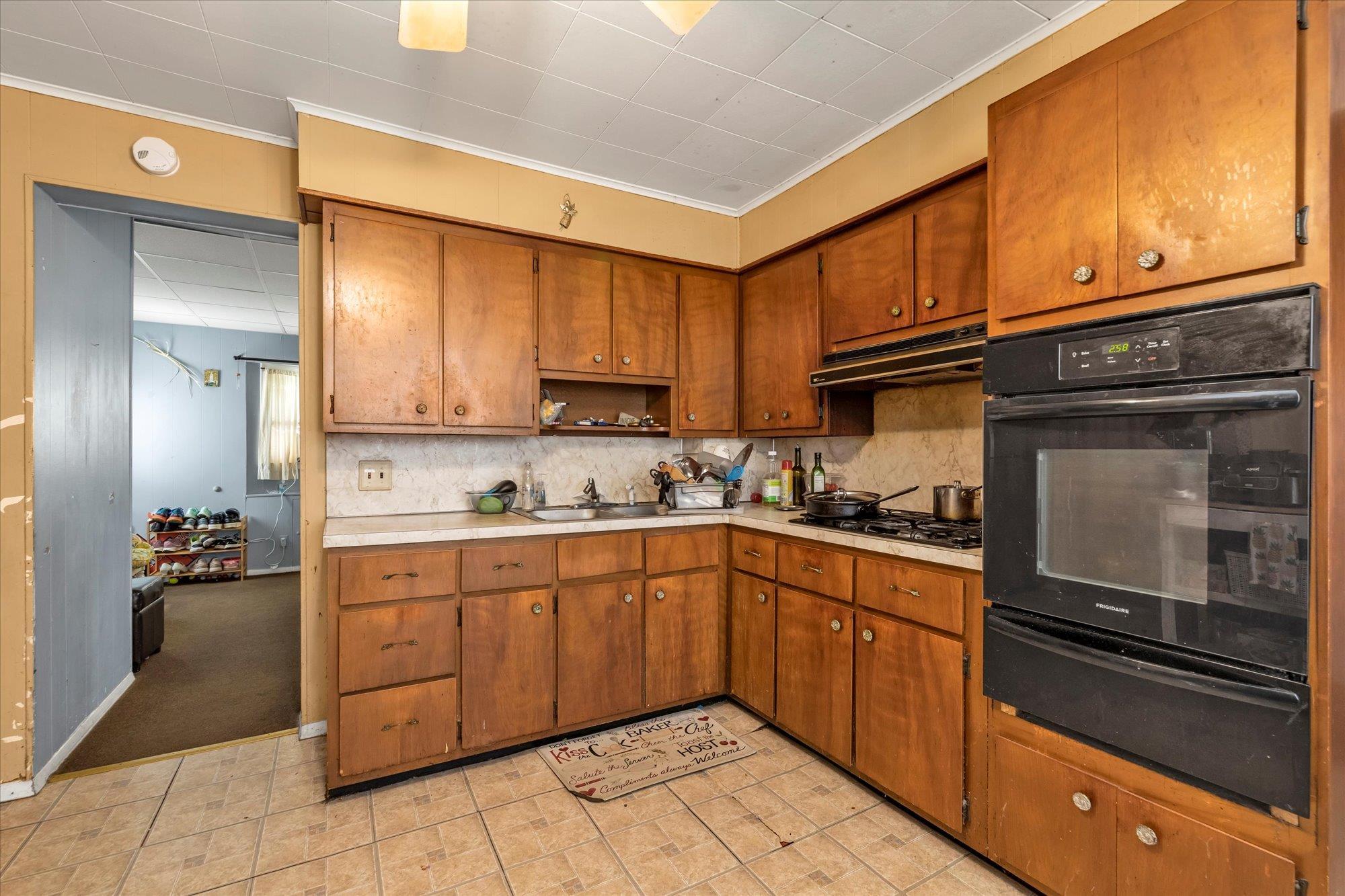 Single Family Ryder  Nassau County, NY 11518, MLS-860560-13
