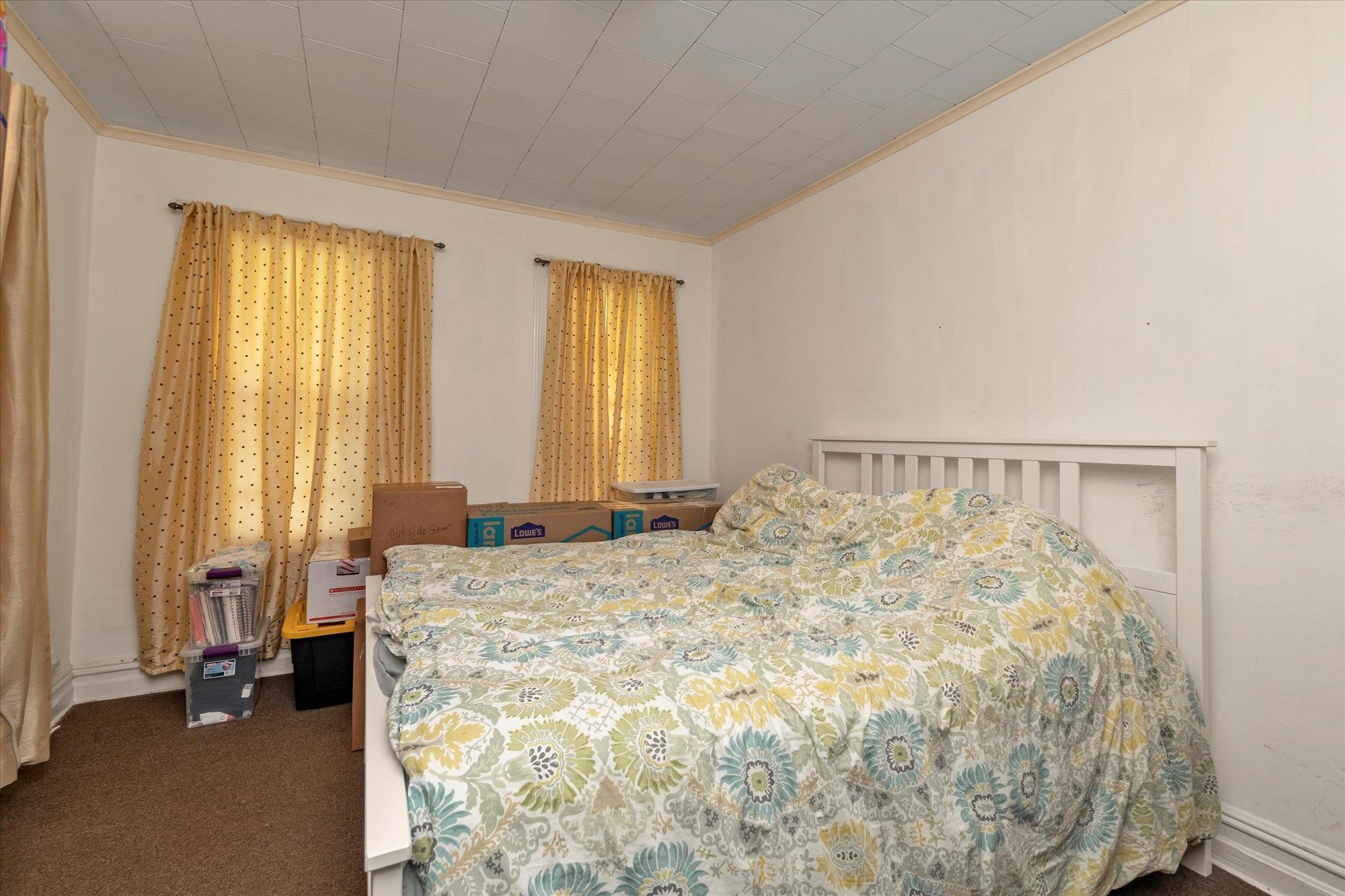 Single Family Ryder  Nassau County, NY 11518, MLS-860560-19