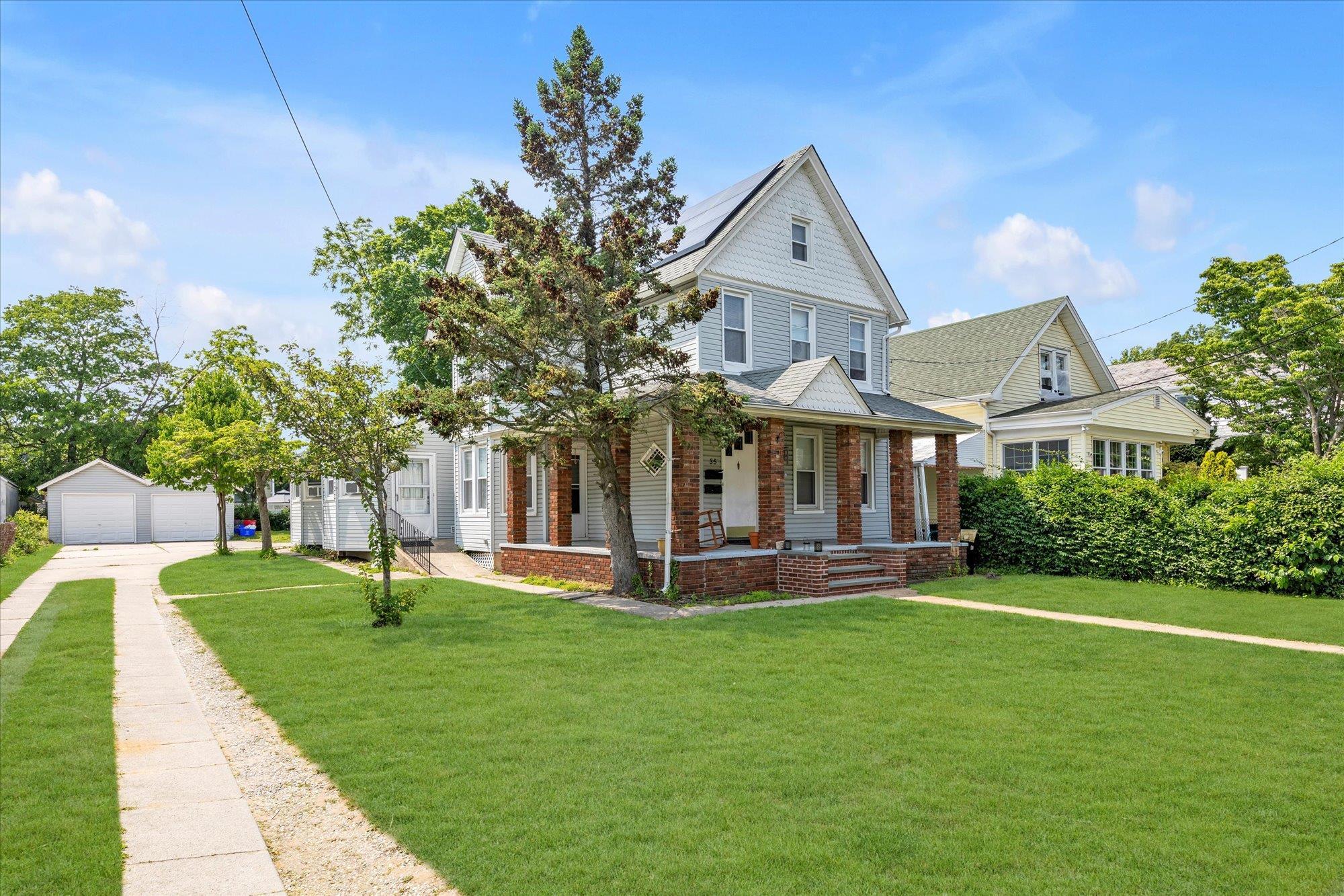 Single Family Ryder  Nassau County, NY 11518, MLS-860560-2