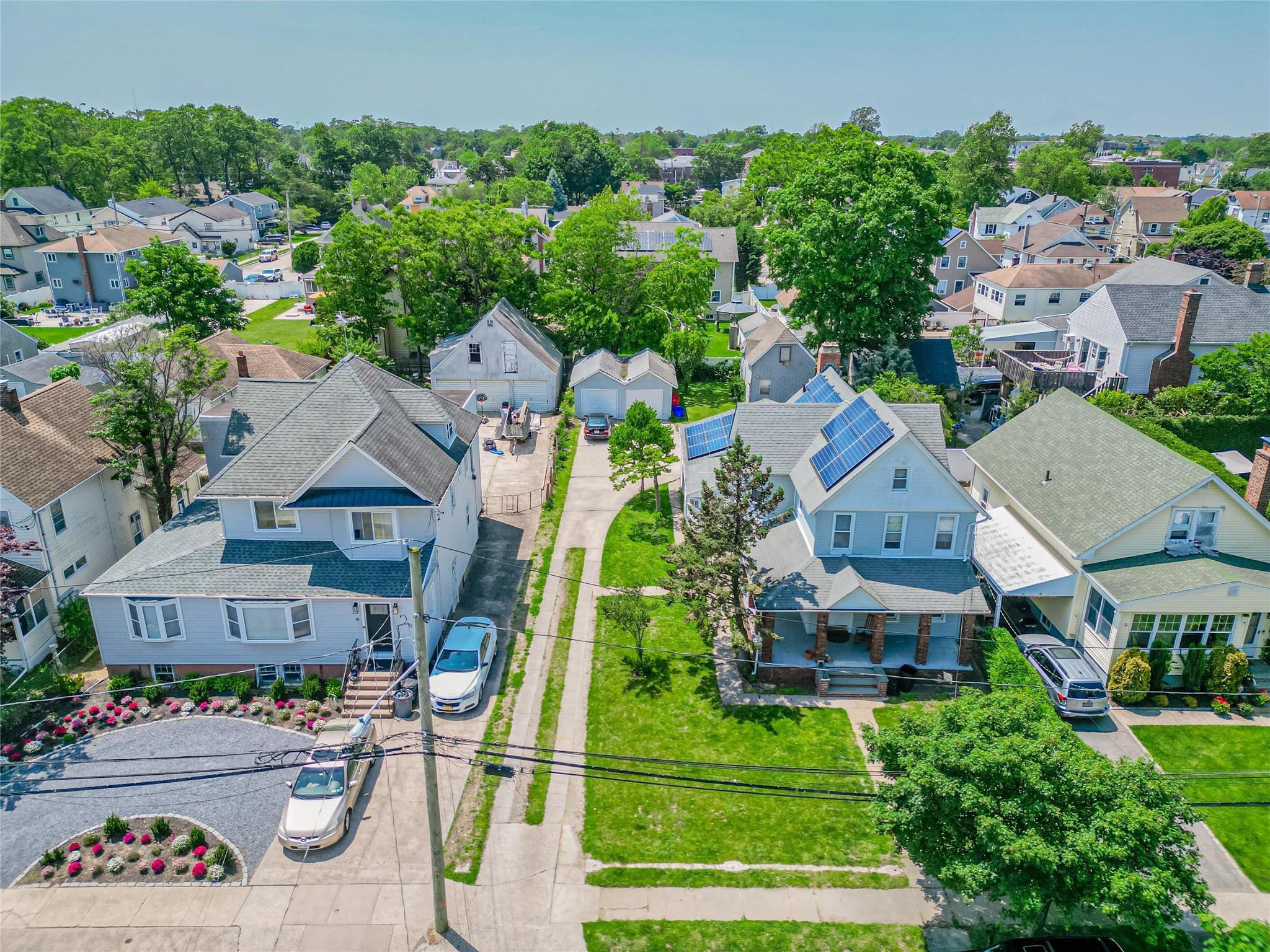 Single Family Ryder  Nassau County, NY 11518, MLS-860560-24