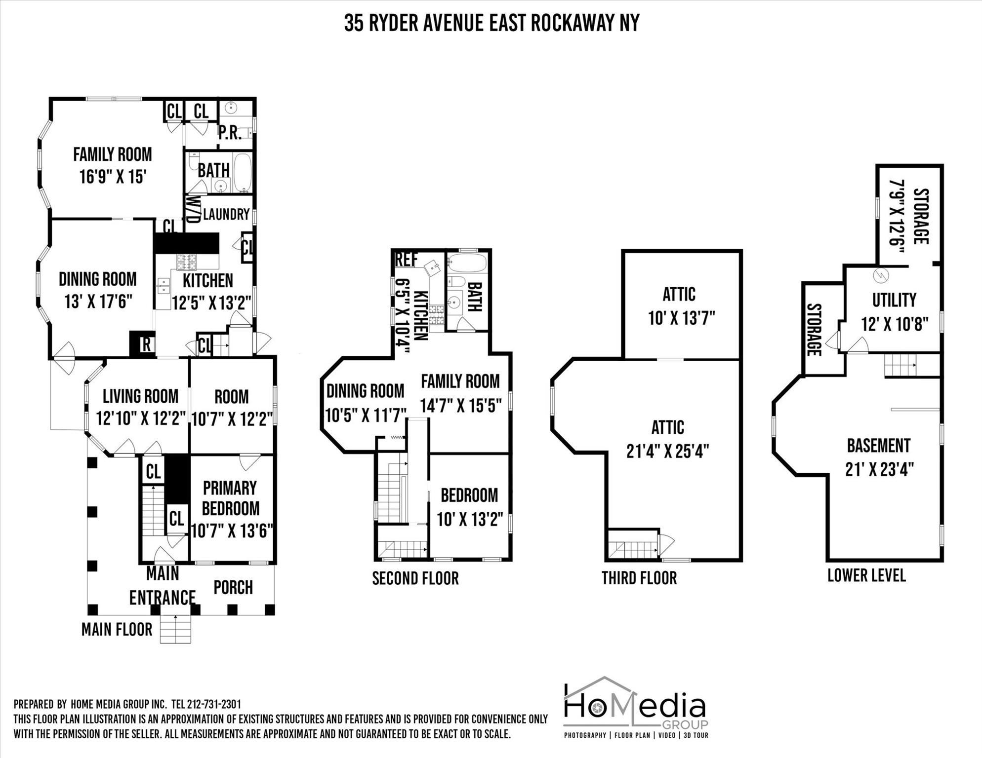 Single Family Ryder  Nassau County, NY 11518, MLS-860560-26