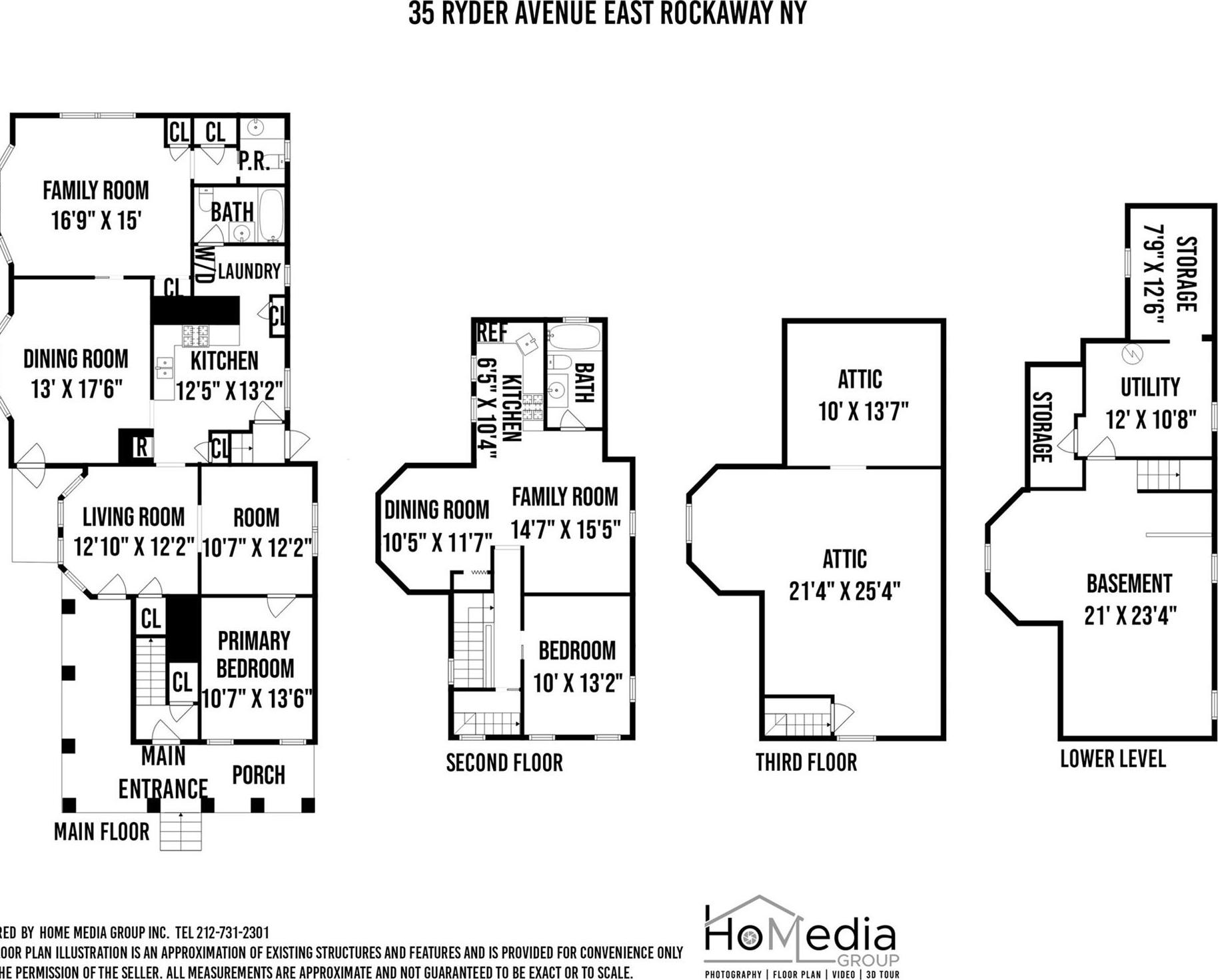 Single Family Ryder  Nassau County, NY 11518, MLS-860560-31